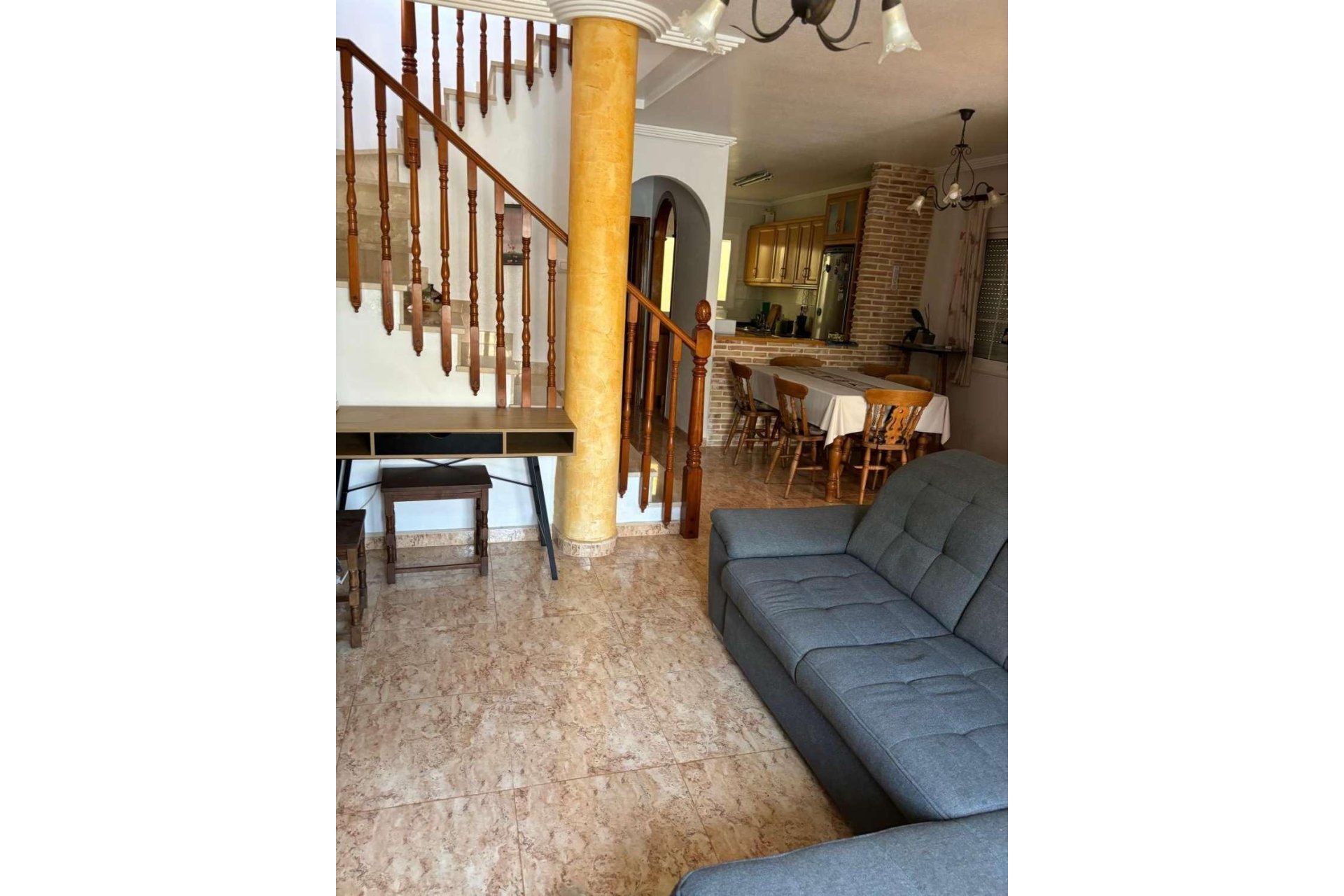 Resale - Villa - Guardamar del Segura - raso