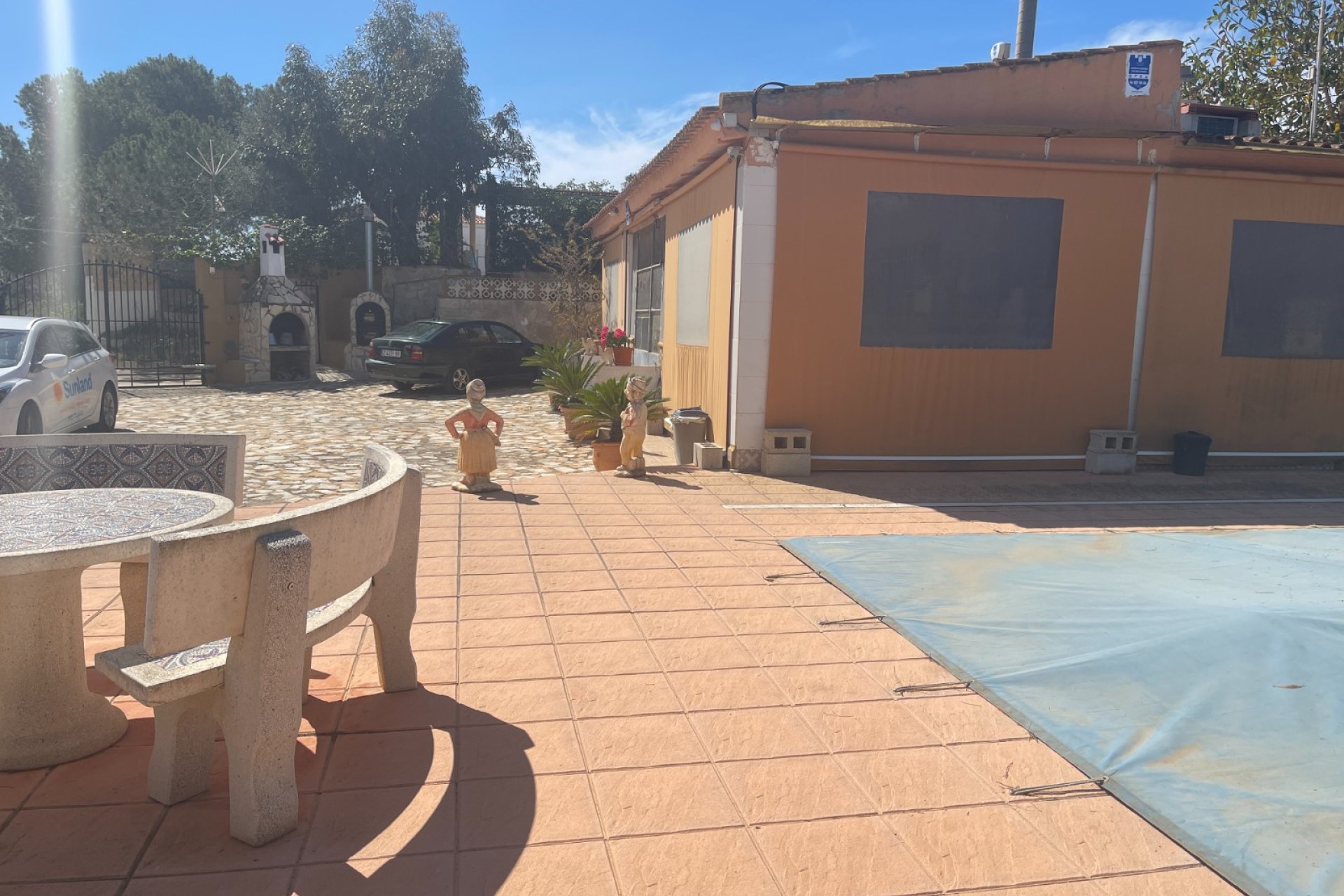 Resale - Villa * - Guardamar del Segura - Valencian Community