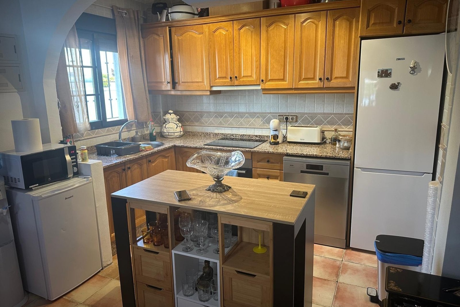 Resale - Villa * - Hondón de las Nieves * - Hondón de las Nieves * 