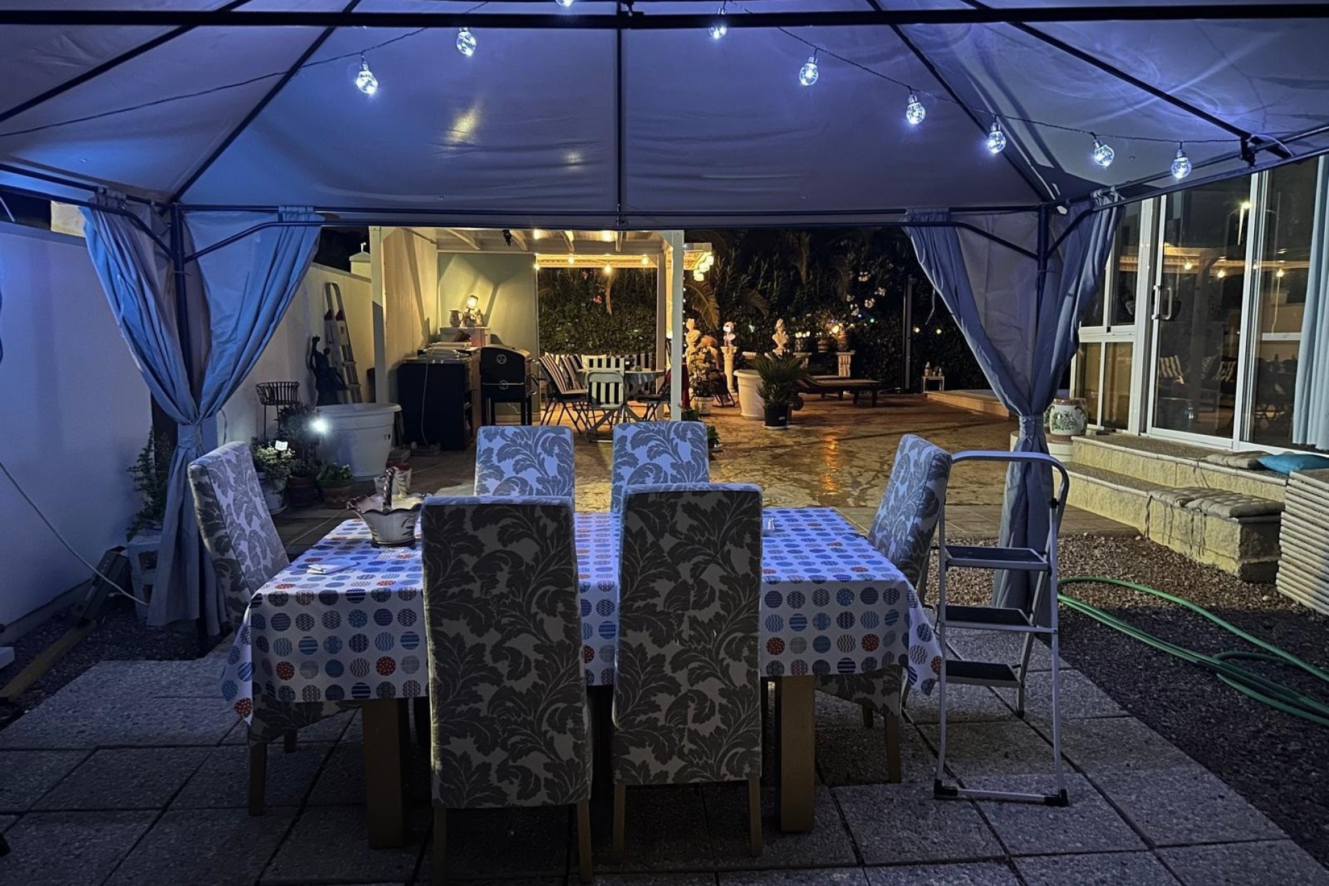 Resale - Villa * - Hondón de las Nieves * - Hondón de las Nieves * 