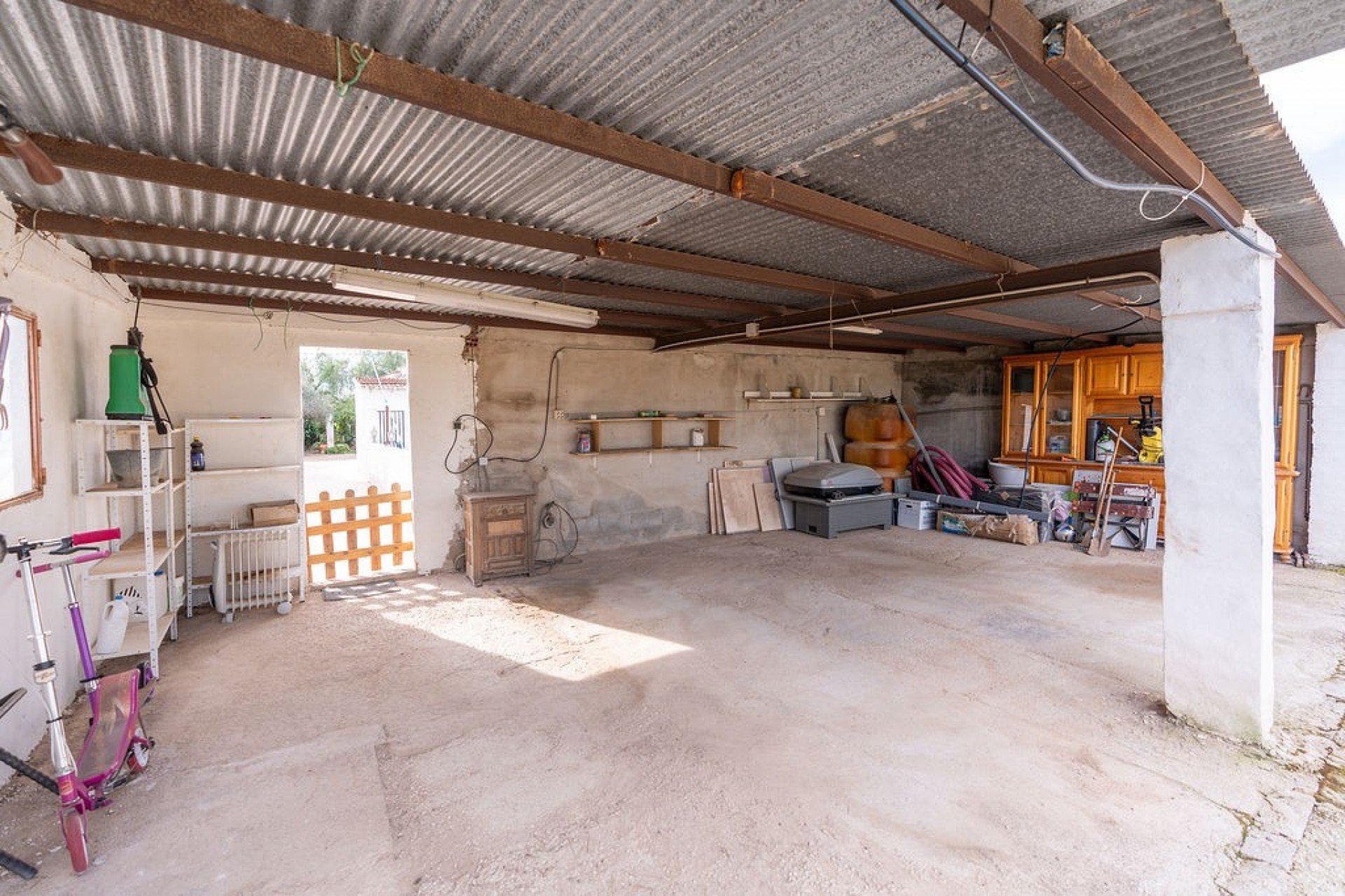 Resale - Villa * - Hondón de las Nieves * - Hondón de las Nieves * 