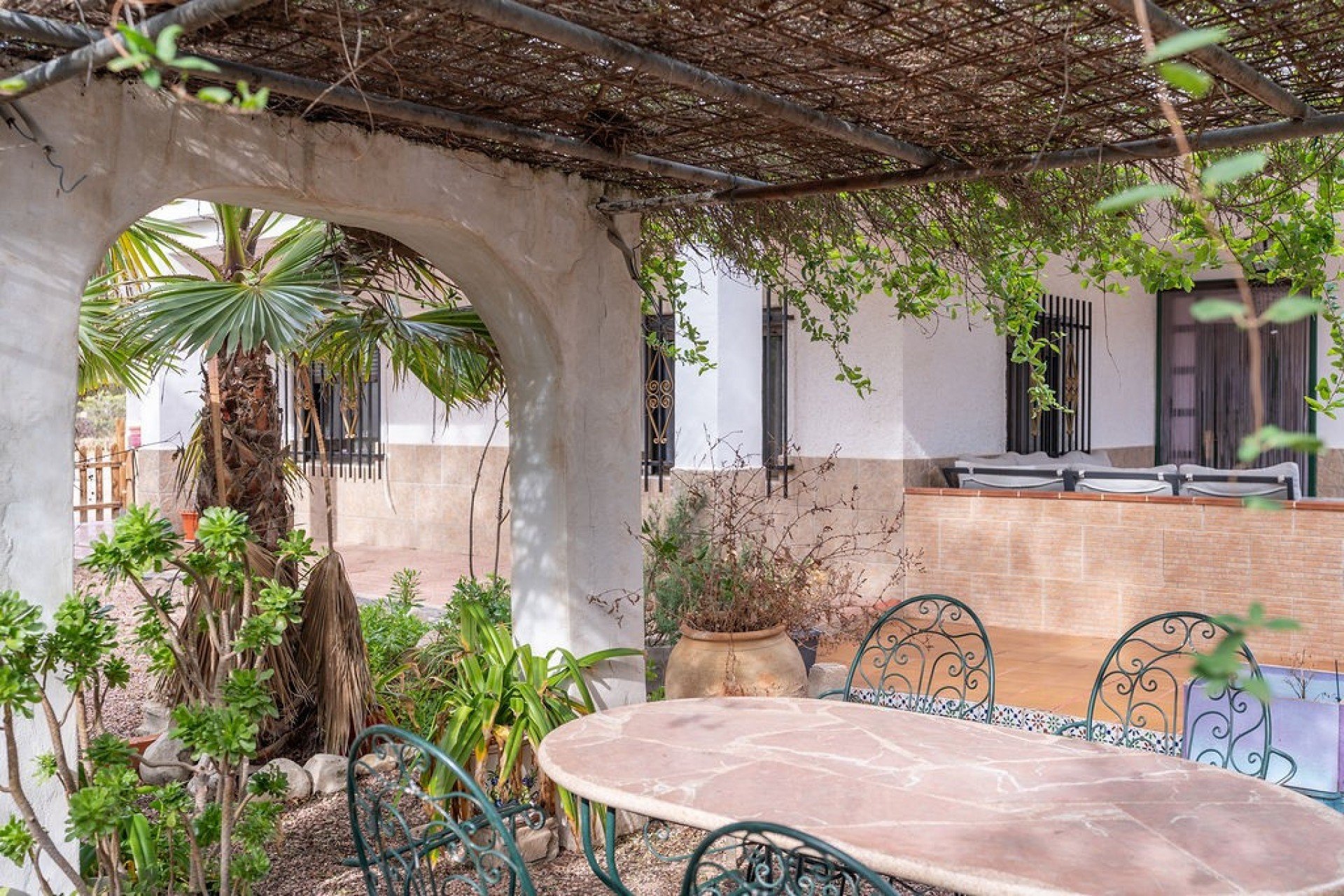 Resale - Villa * - Hondón de las Nieves * - Hondón de las Nieves * 