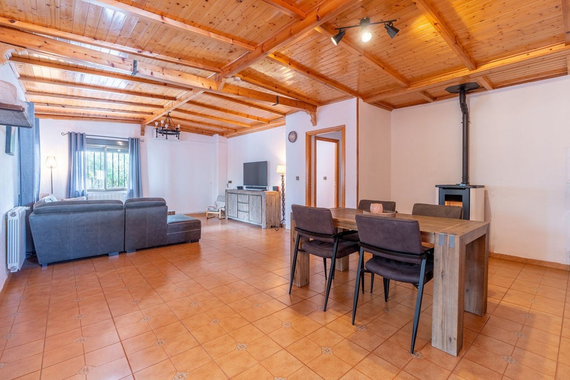 Resale - Villa * - Hondón de las Nieves * - Hondón de las Nieves * 