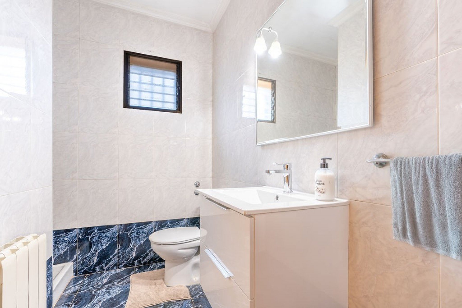 Resale - Villa * - Hondón de las Nieves * - Hondón de las Nieves * 