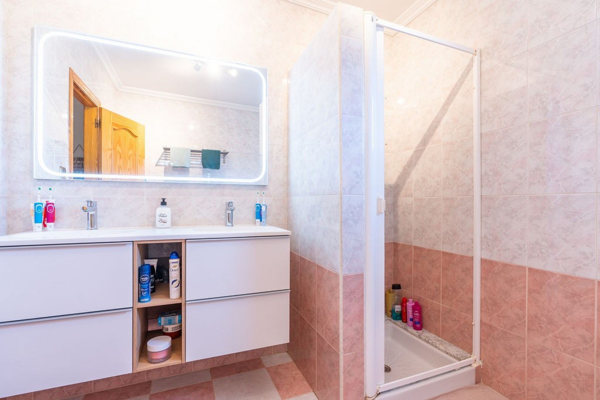 Resale - Villa * - Hondón de las Nieves * - Hondón de las Nieves * 