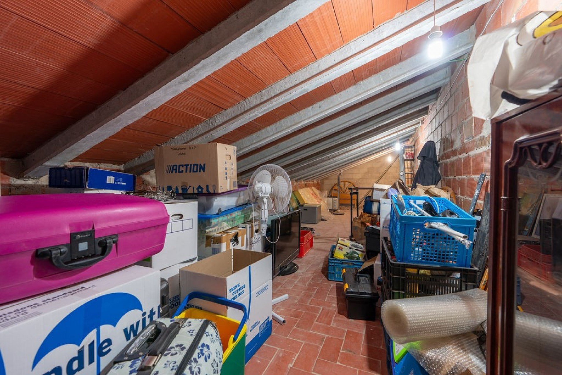 Resale - Villa * - Hondón de las Nieves * - Hondón de las Nieves * 