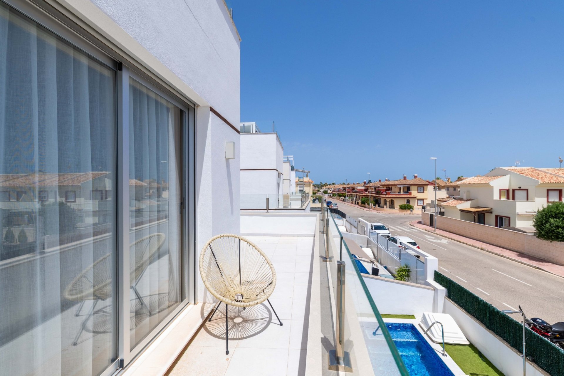 Resale - Villa / House - Ciudad Quesada *