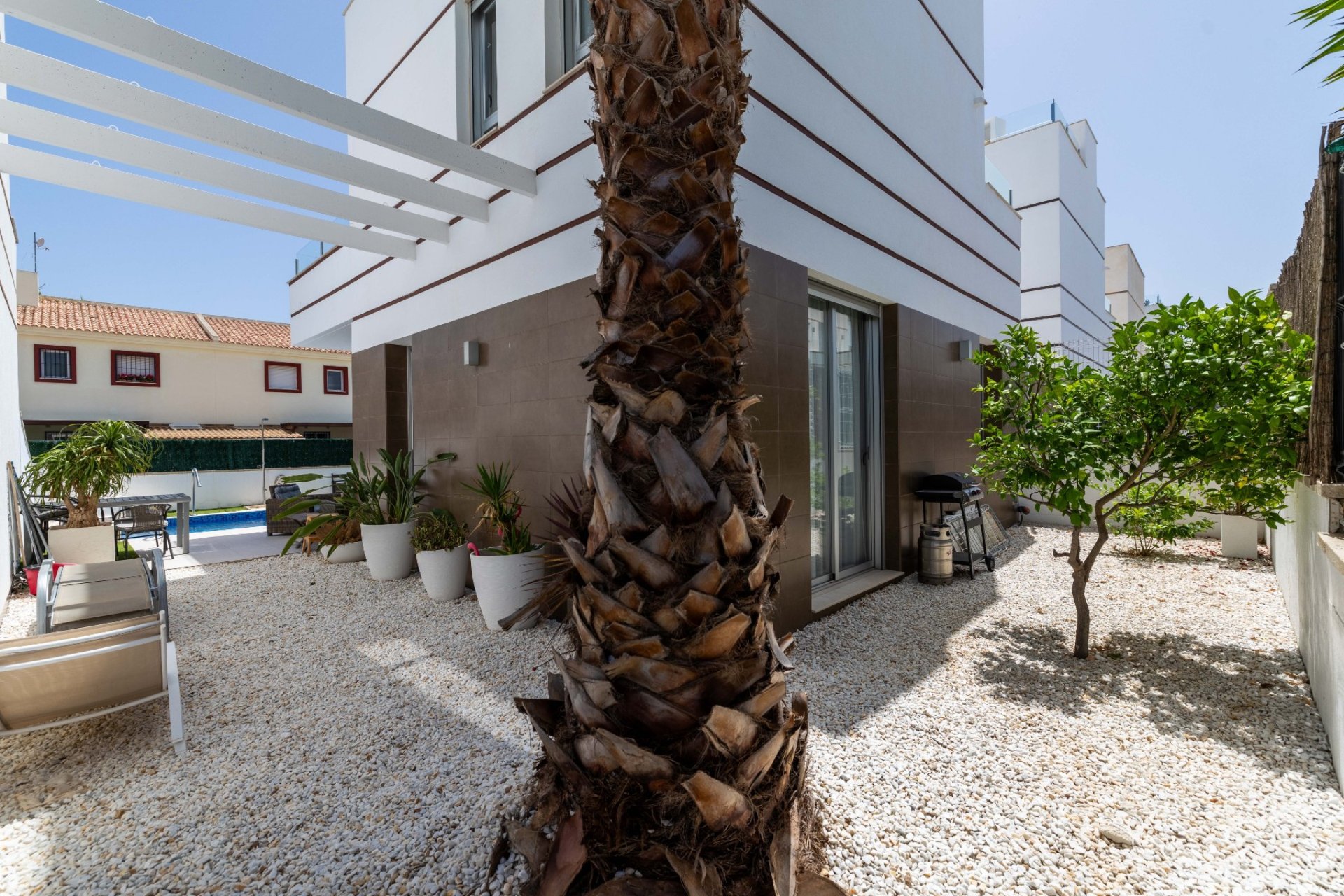 Resale - Villa / House - Ciudad Quesada *