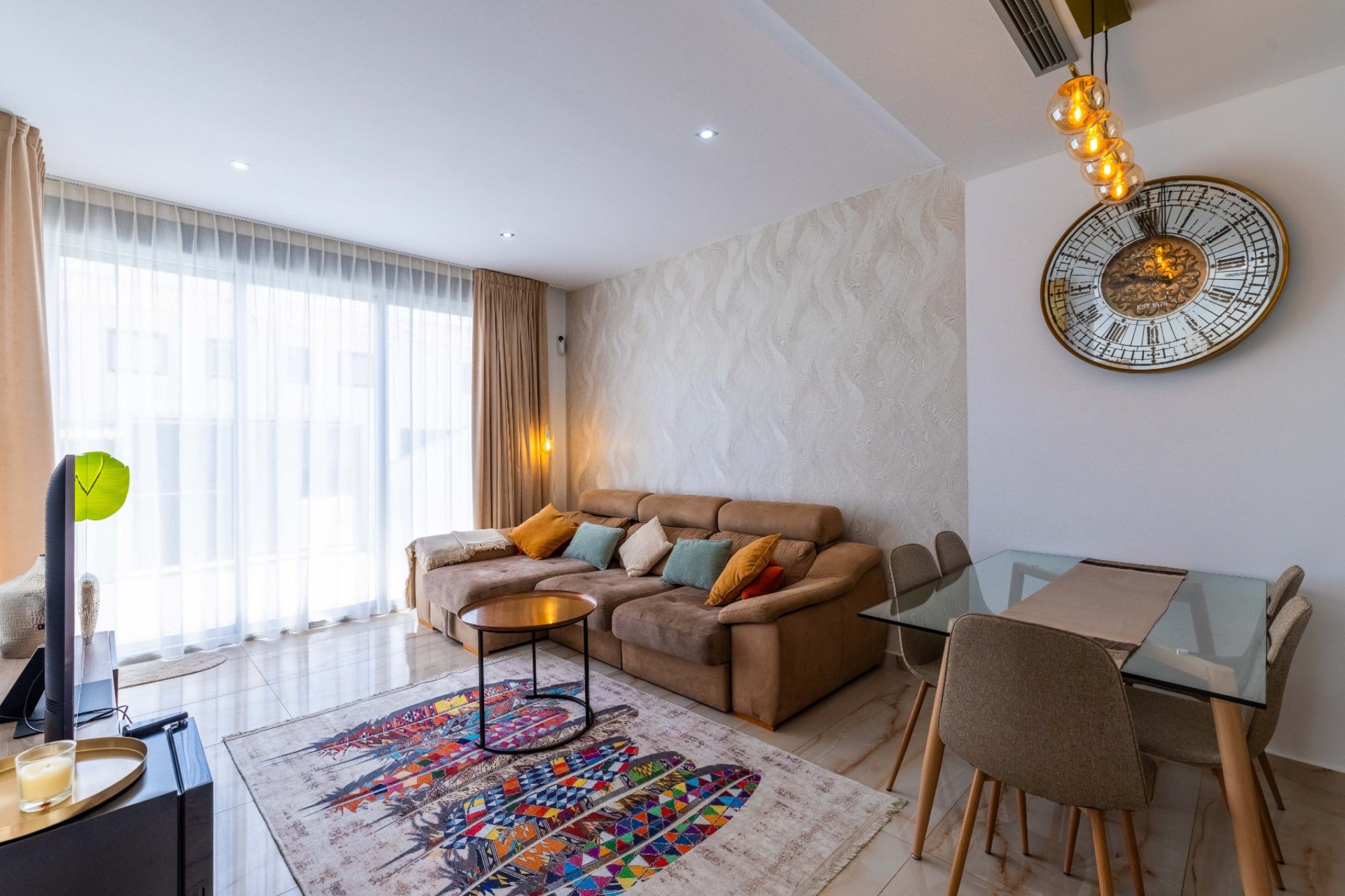 Resale - Villa / House - Ciudad Quesada *