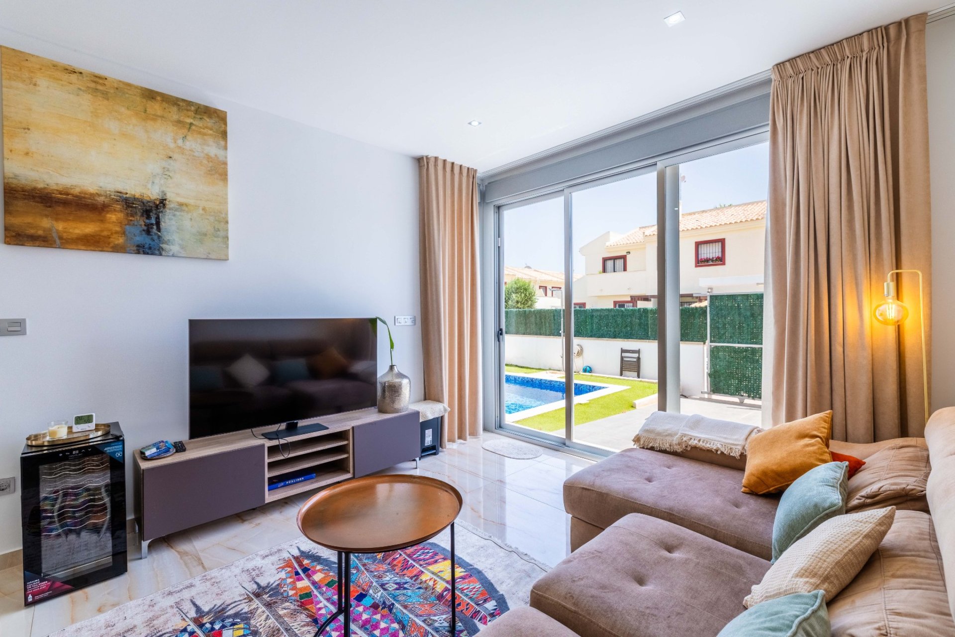 Resale - Villa / House - Ciudad Quesada *