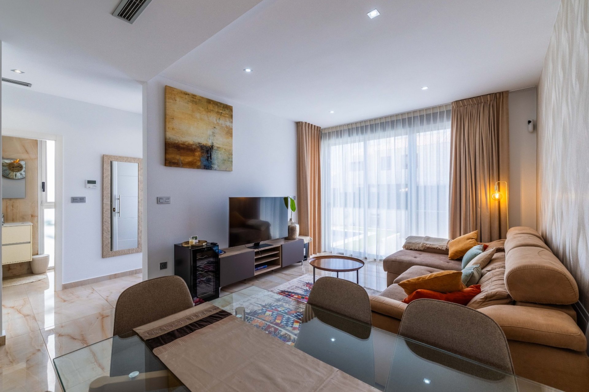 Resale - Villa / House - Ciudad Quesada *