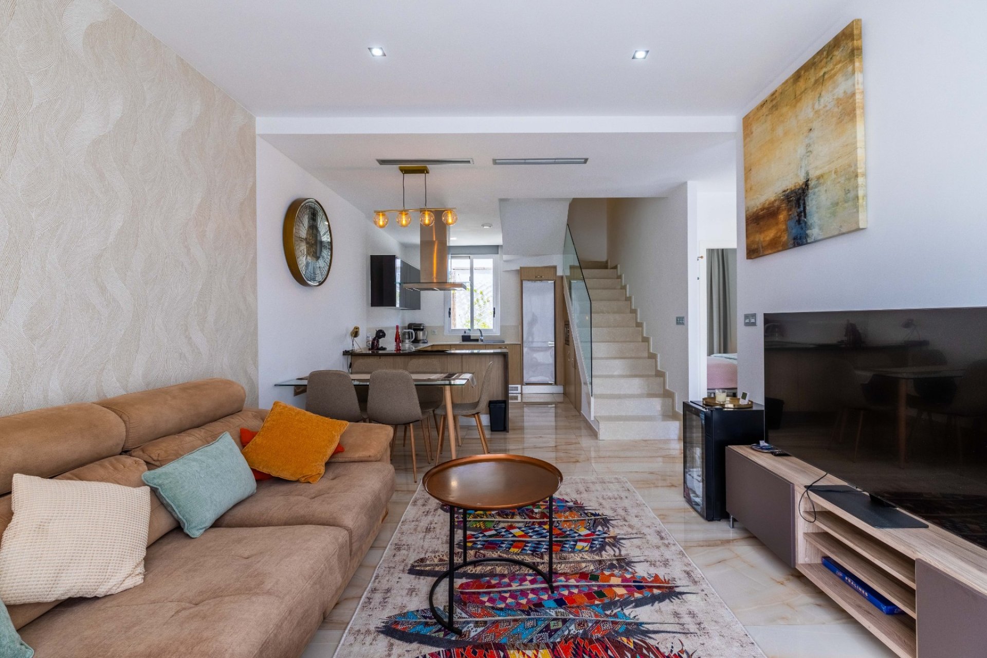 Resale - Villa / House - Ciudad Quesada *