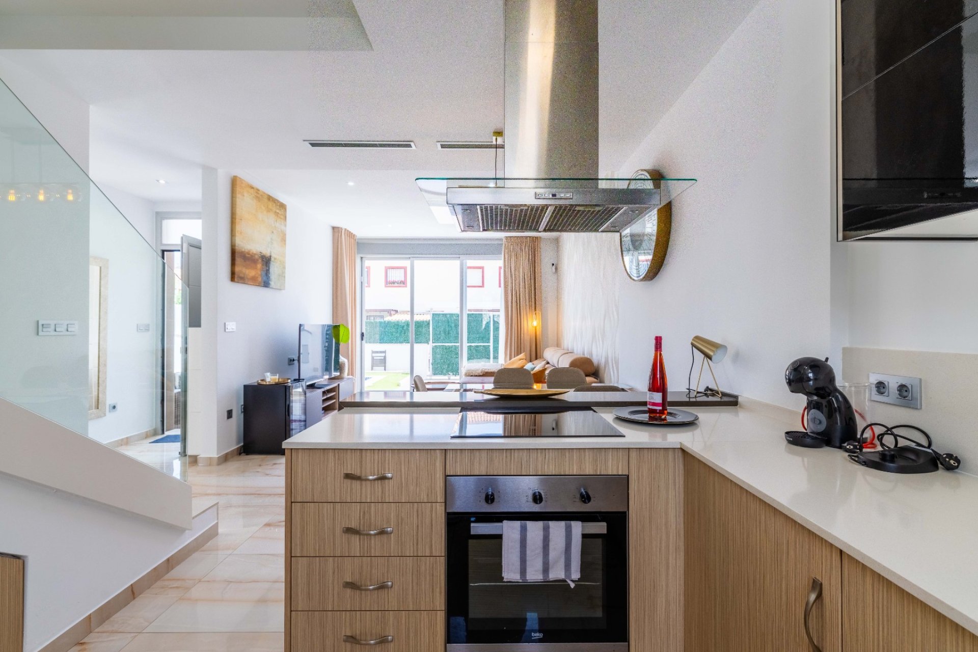 Resale - Villa / House - Ciudad Quesada *