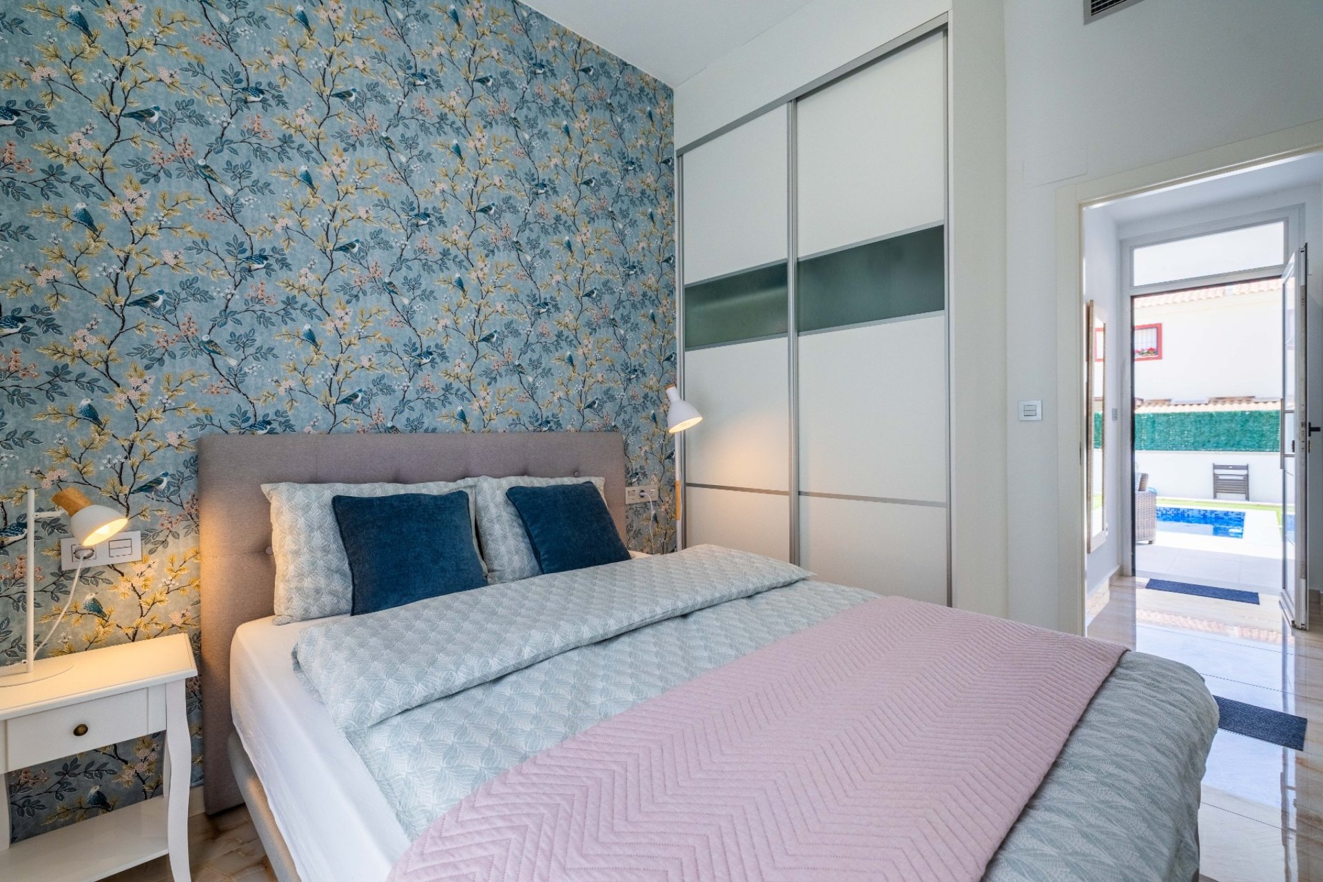 Resale - Villa / House - Ciudad Quesada *