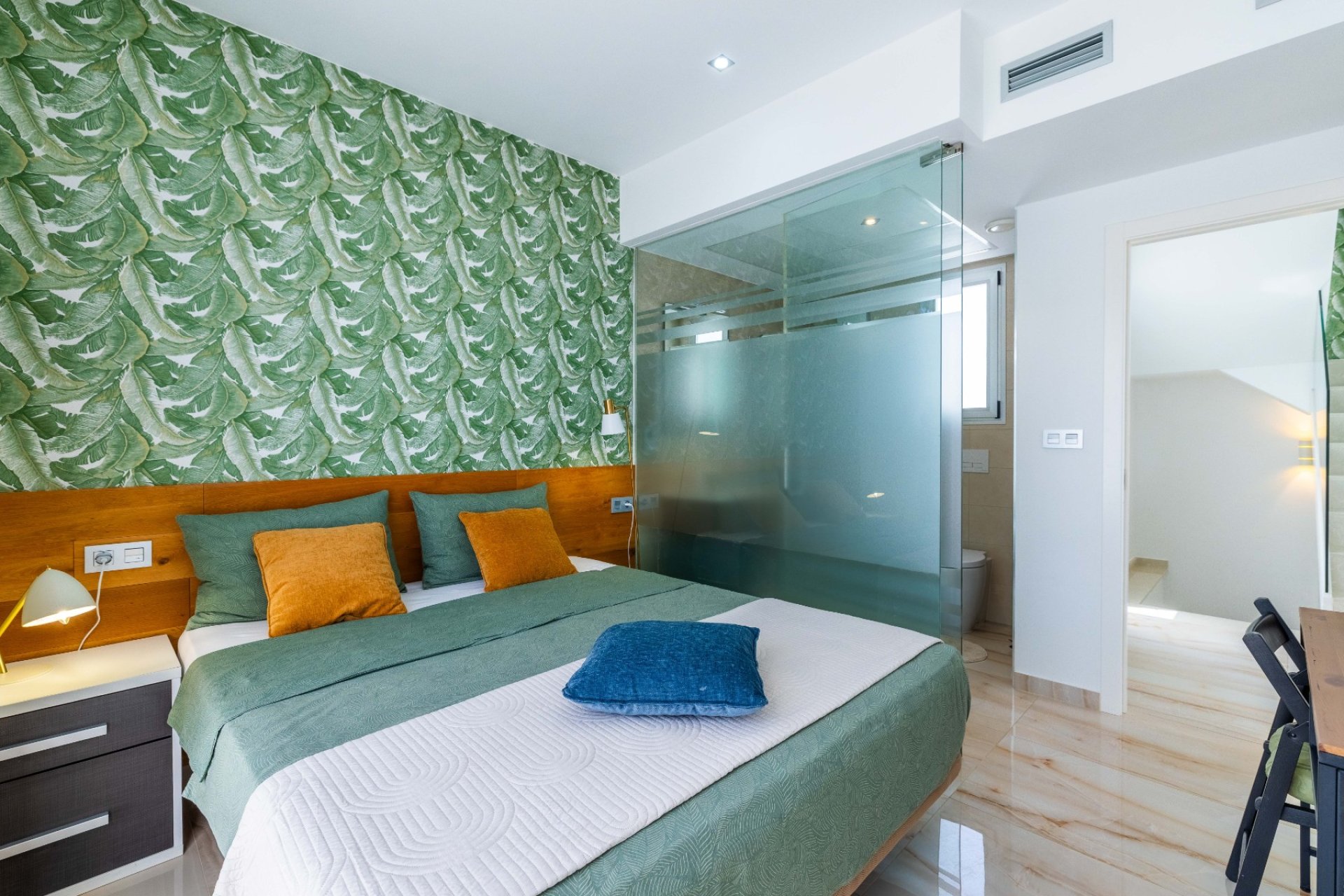 Resale - Villa / House - Ciudad Quesada *