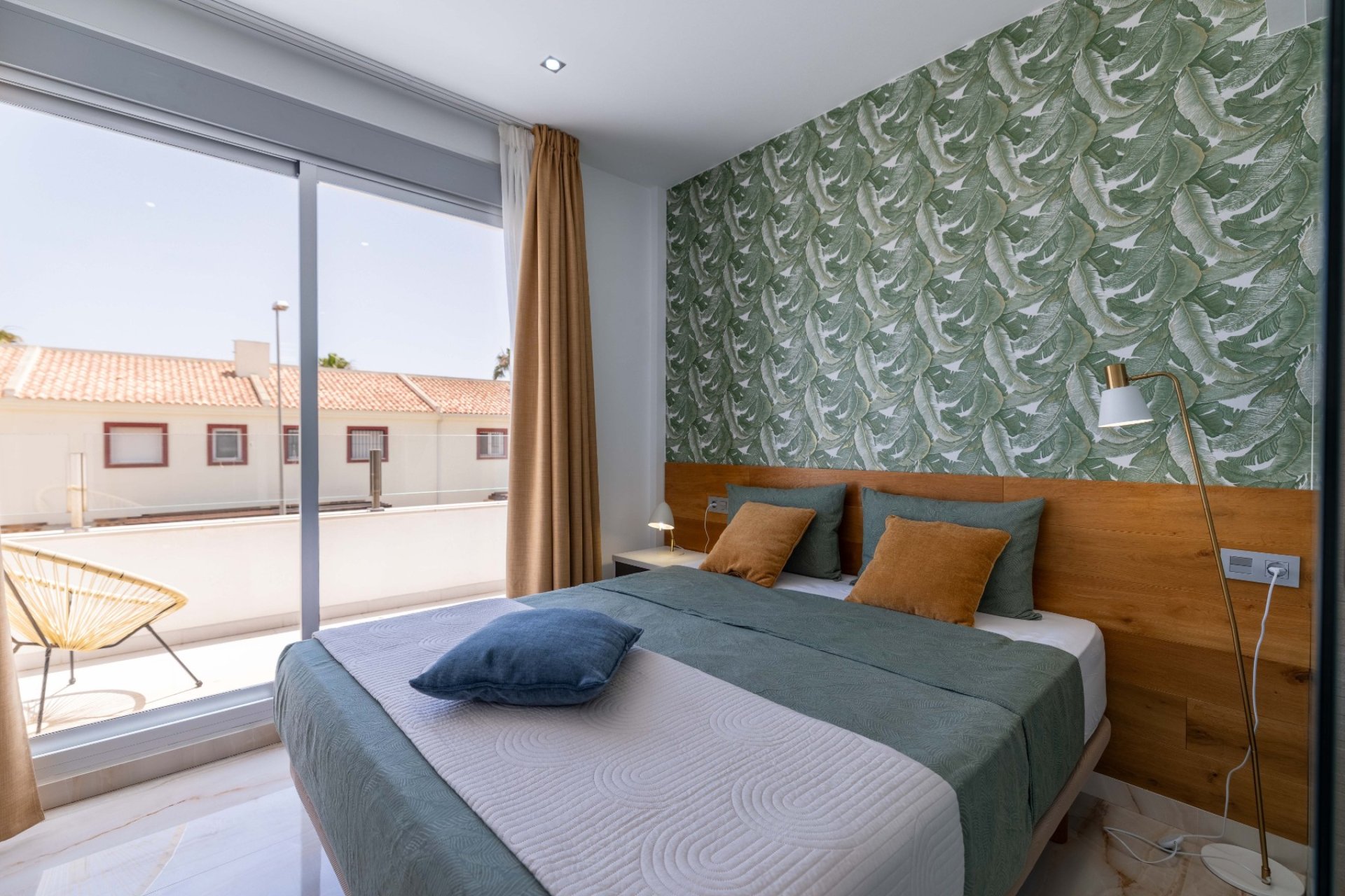Resale - Villa / House - Ciudad Quesada *