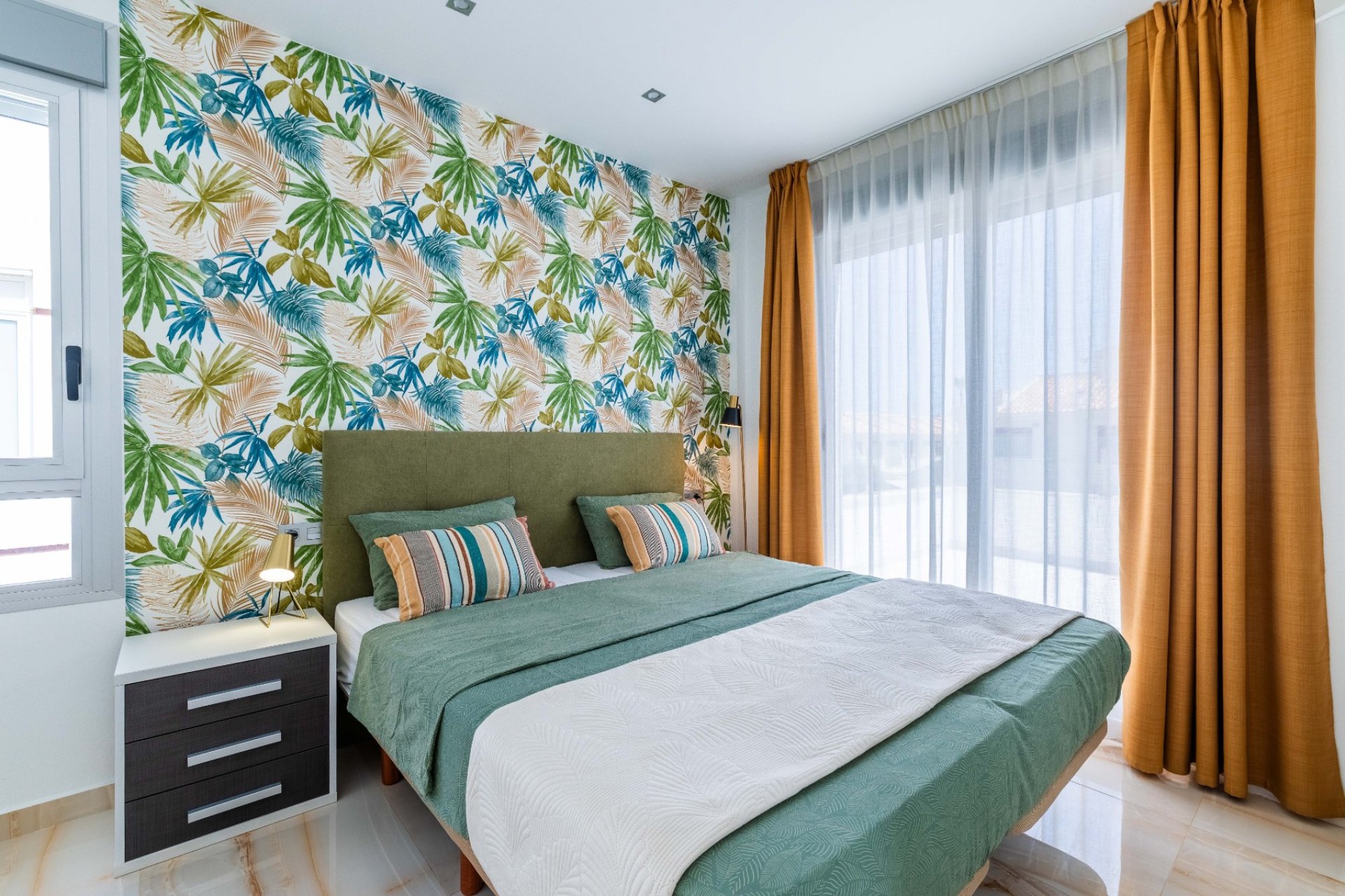 Resale - Villa / House - Ciudad Quesada *