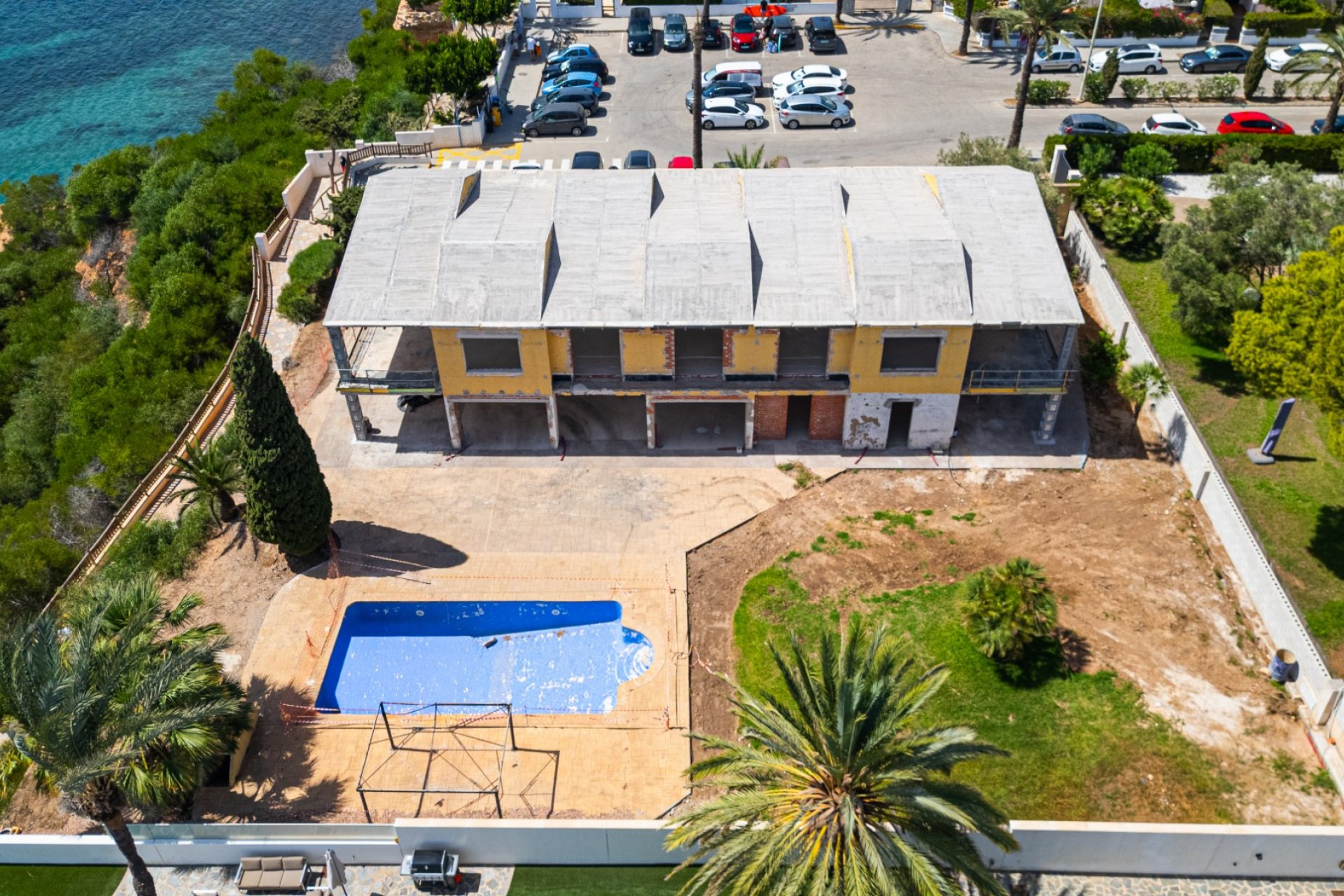 Resale - Villa / House - Orihuela Costa * - Cabo Roig *