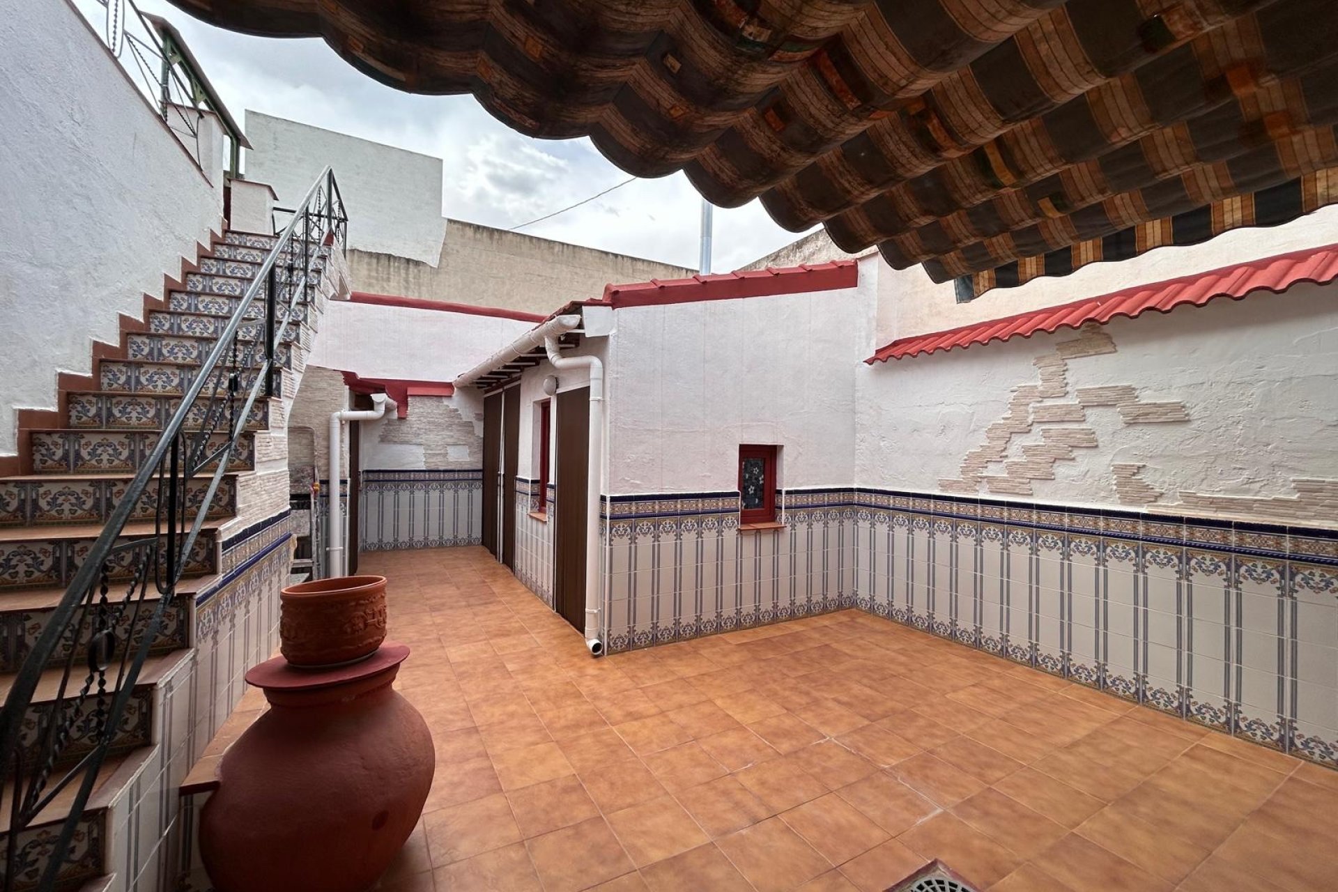 Resale - Villa * - Jacarilla *