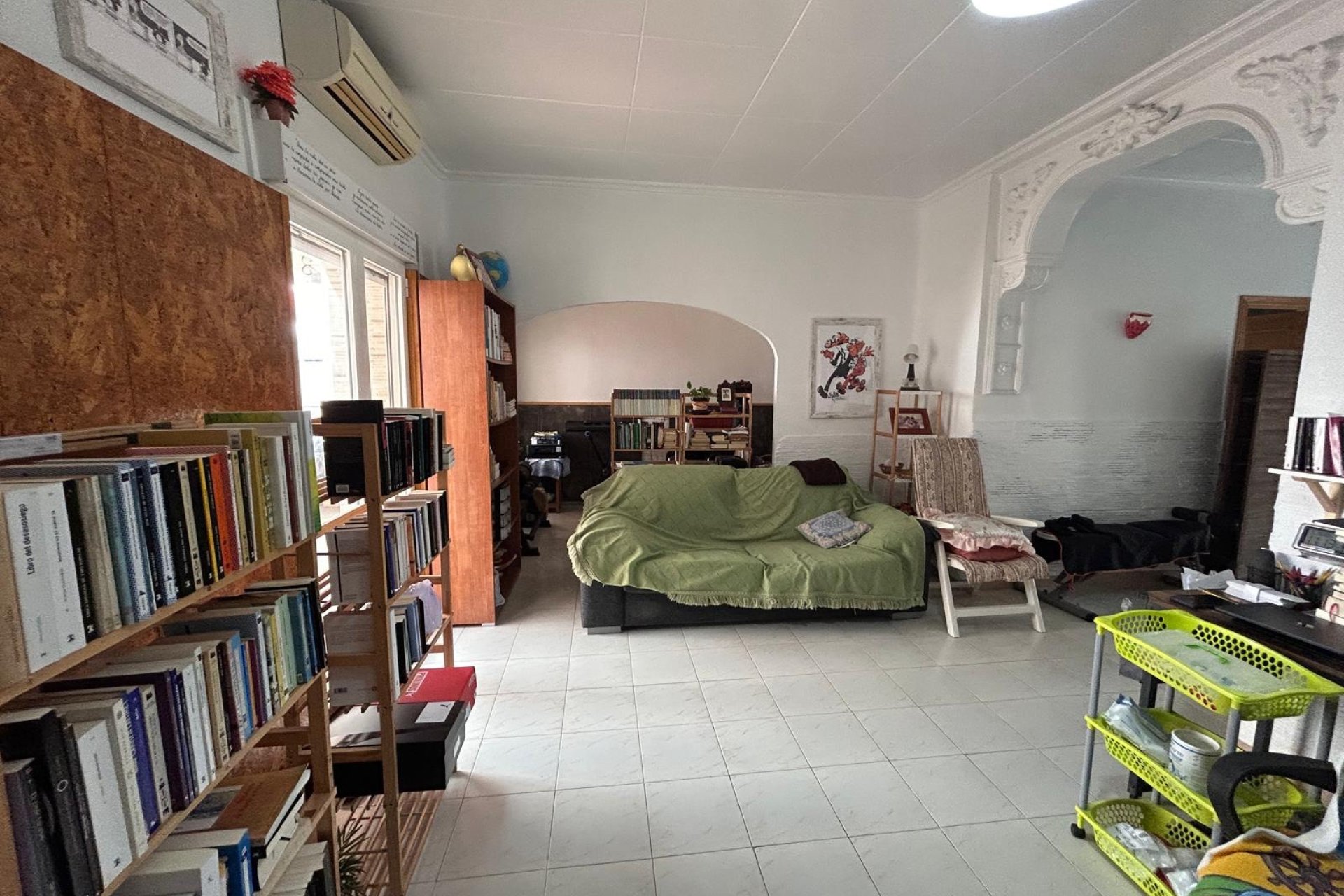 Resale - Villa * - Jacarilla *