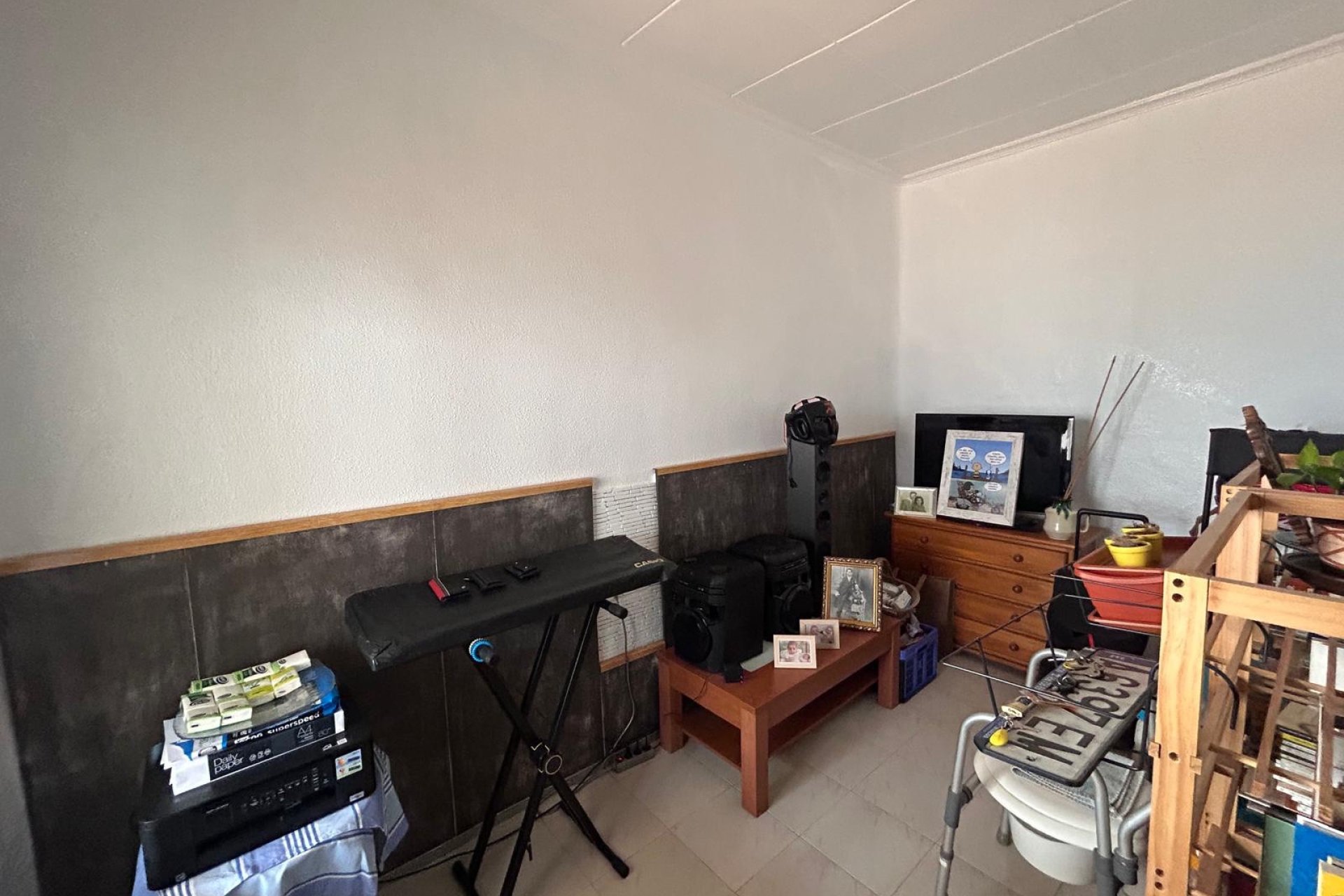 Resale - Villa * - Jacarilla *