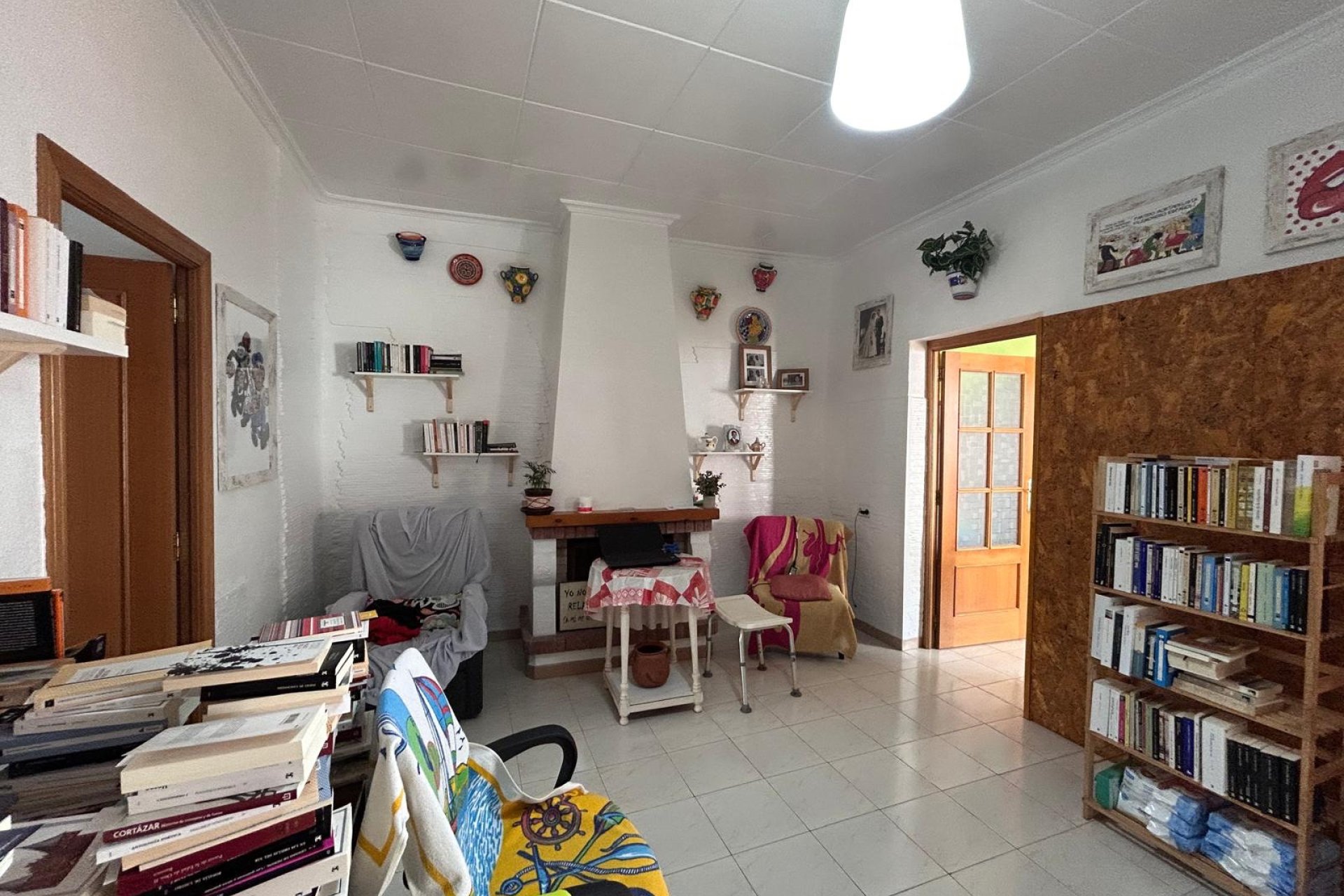 Resale - Villa * - Jacarilla *