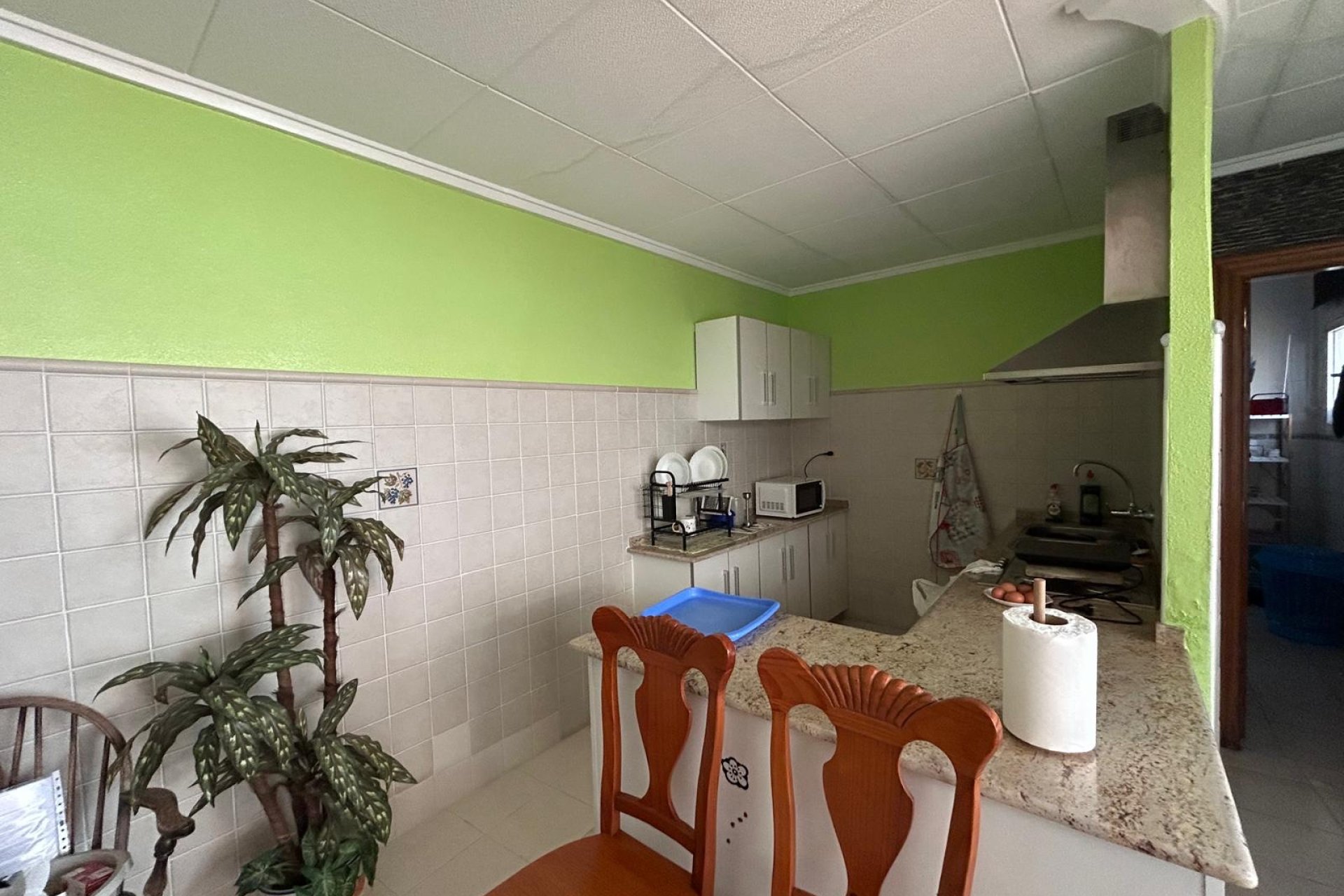 Resale - Villa * - Jacarilla *