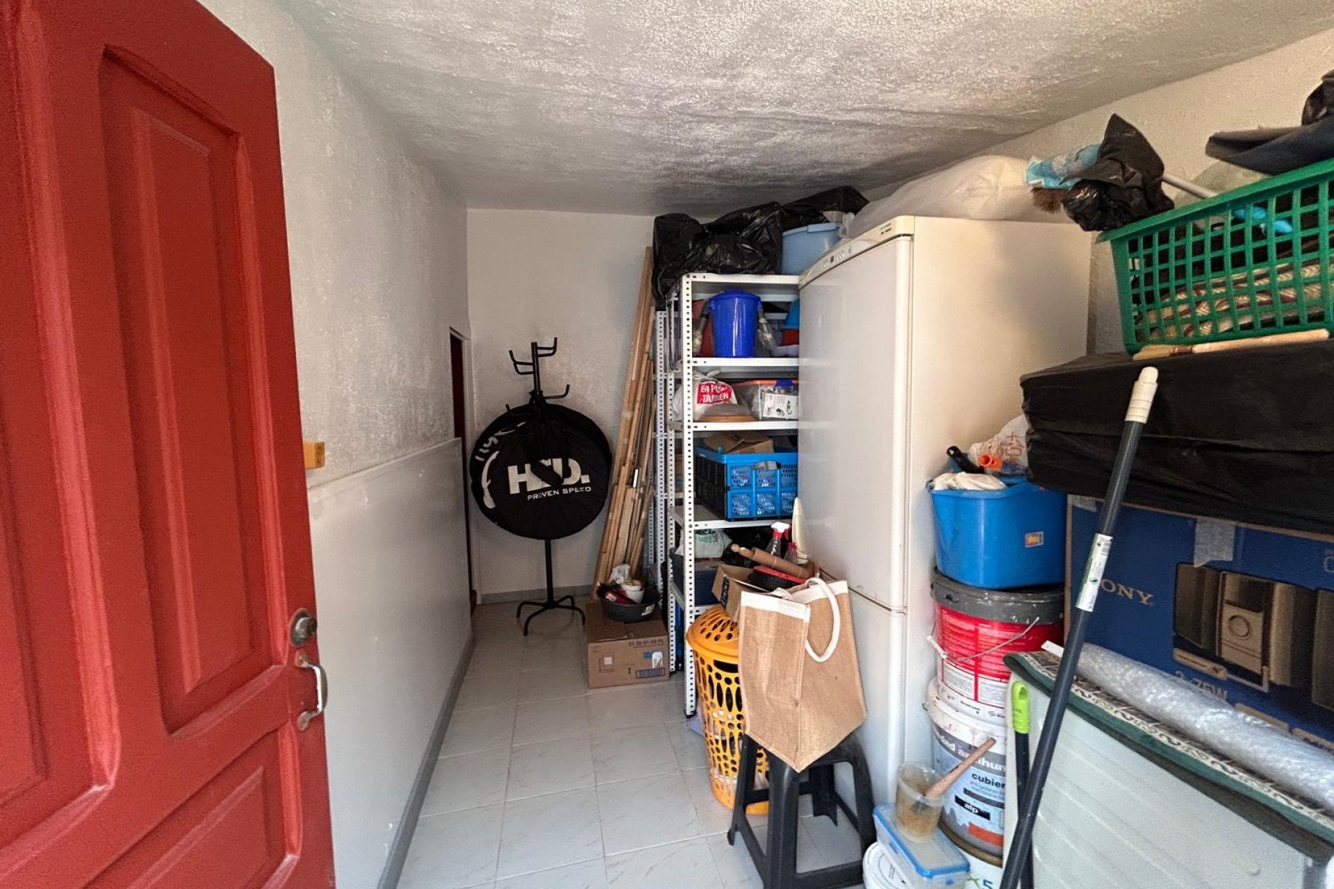 Resale - Villa * - Jacarilla *