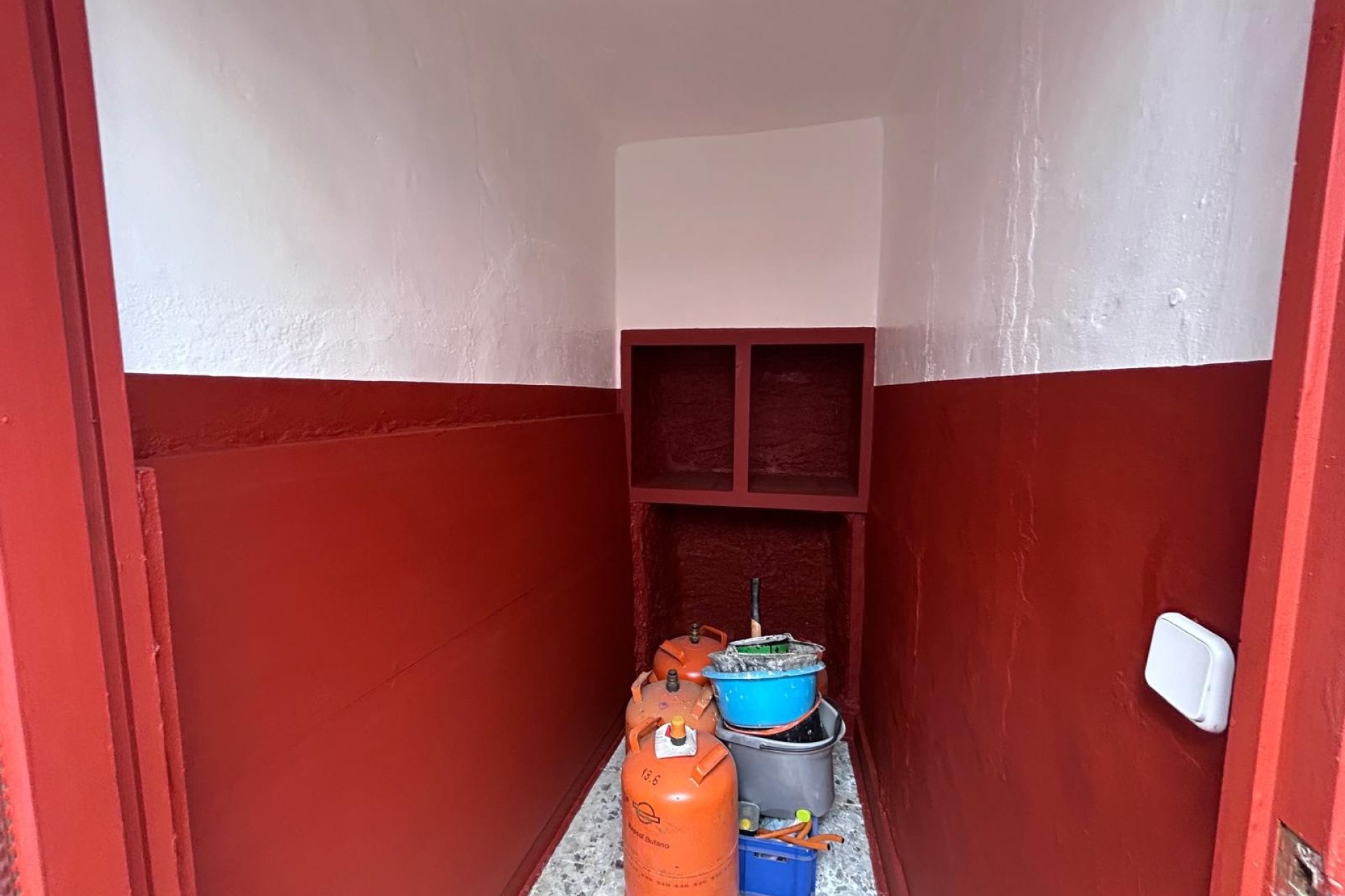 Resale - Villa * - Jacarilla *