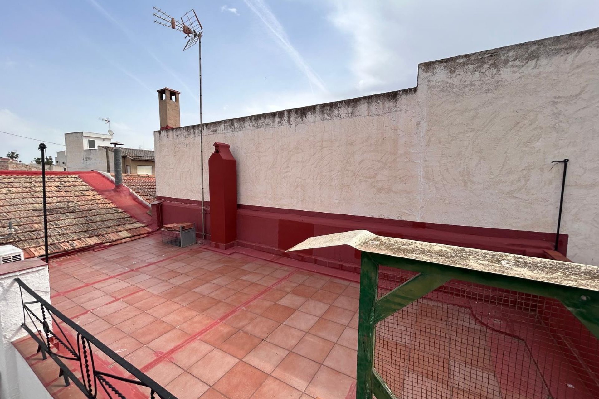 Resale - Villa * - Jacarilla *