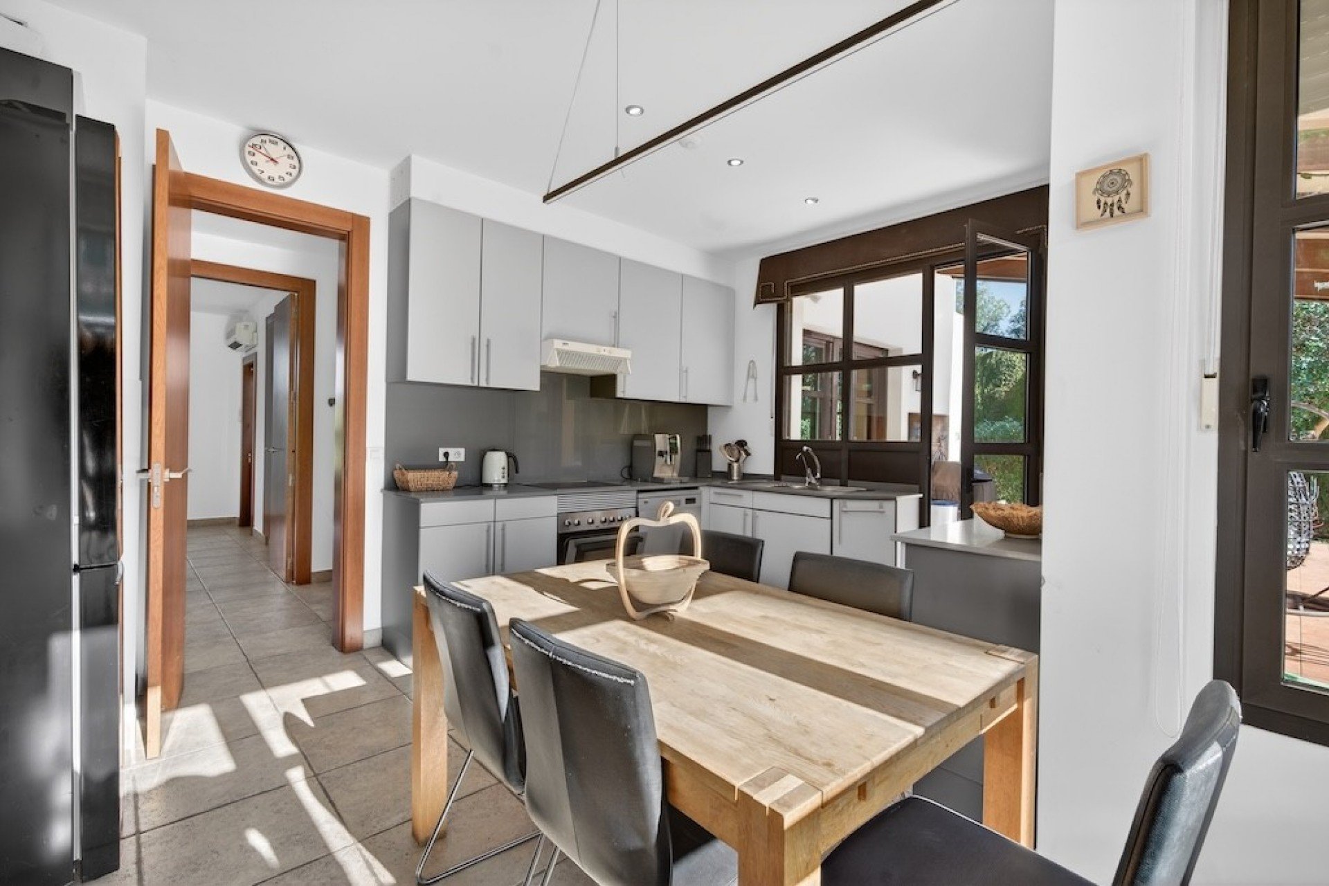 Resale - Villa * - Javea - Monte Olimpe