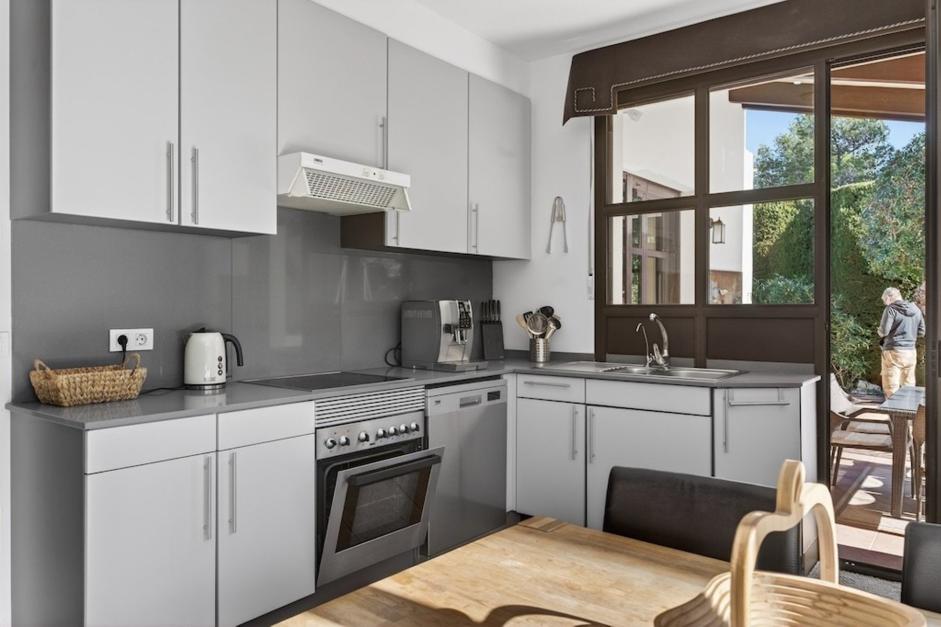 Resale - Villa * - Javea - Monte Olimpe