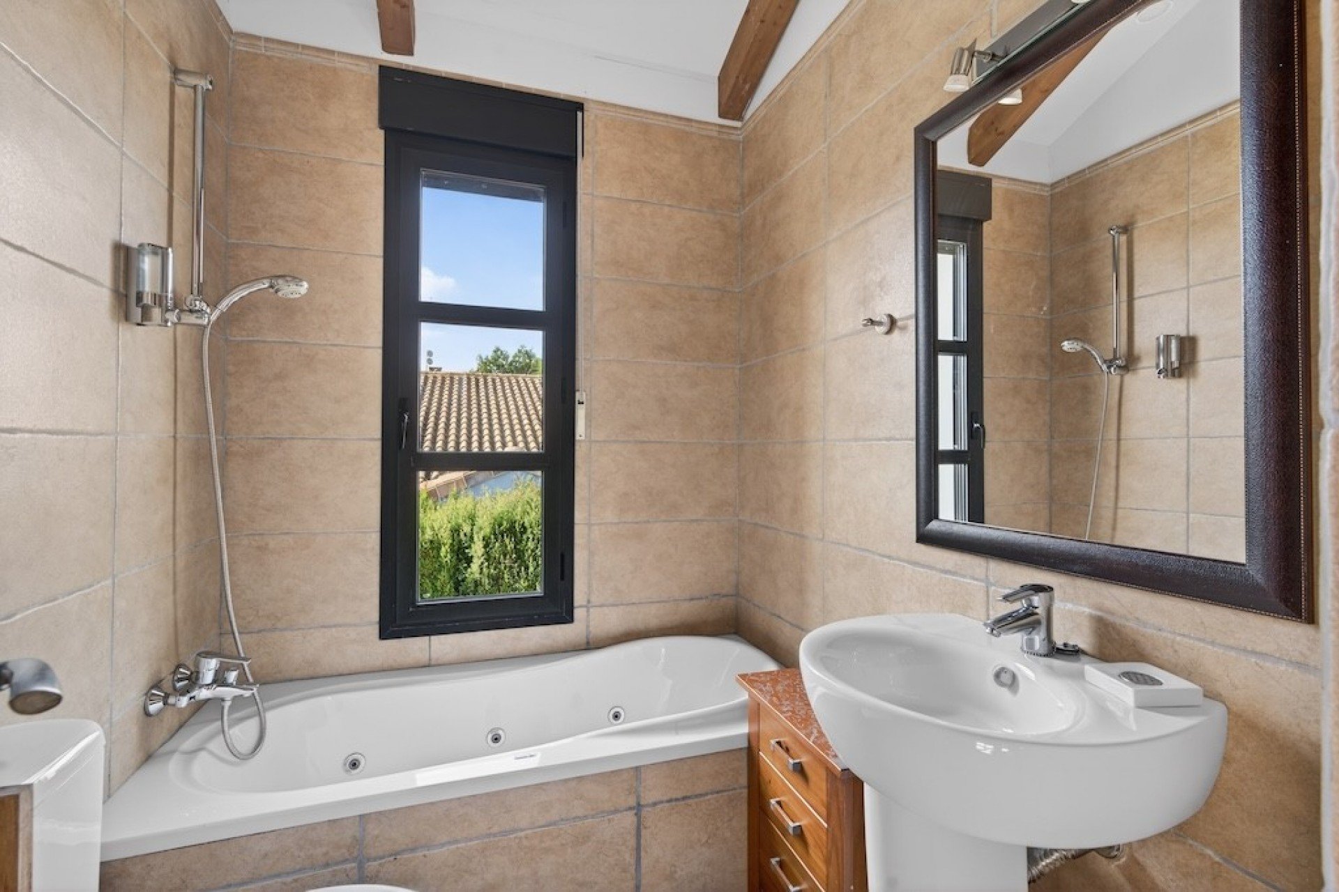 Resale - Villa * - Javea - Monte Olimpe