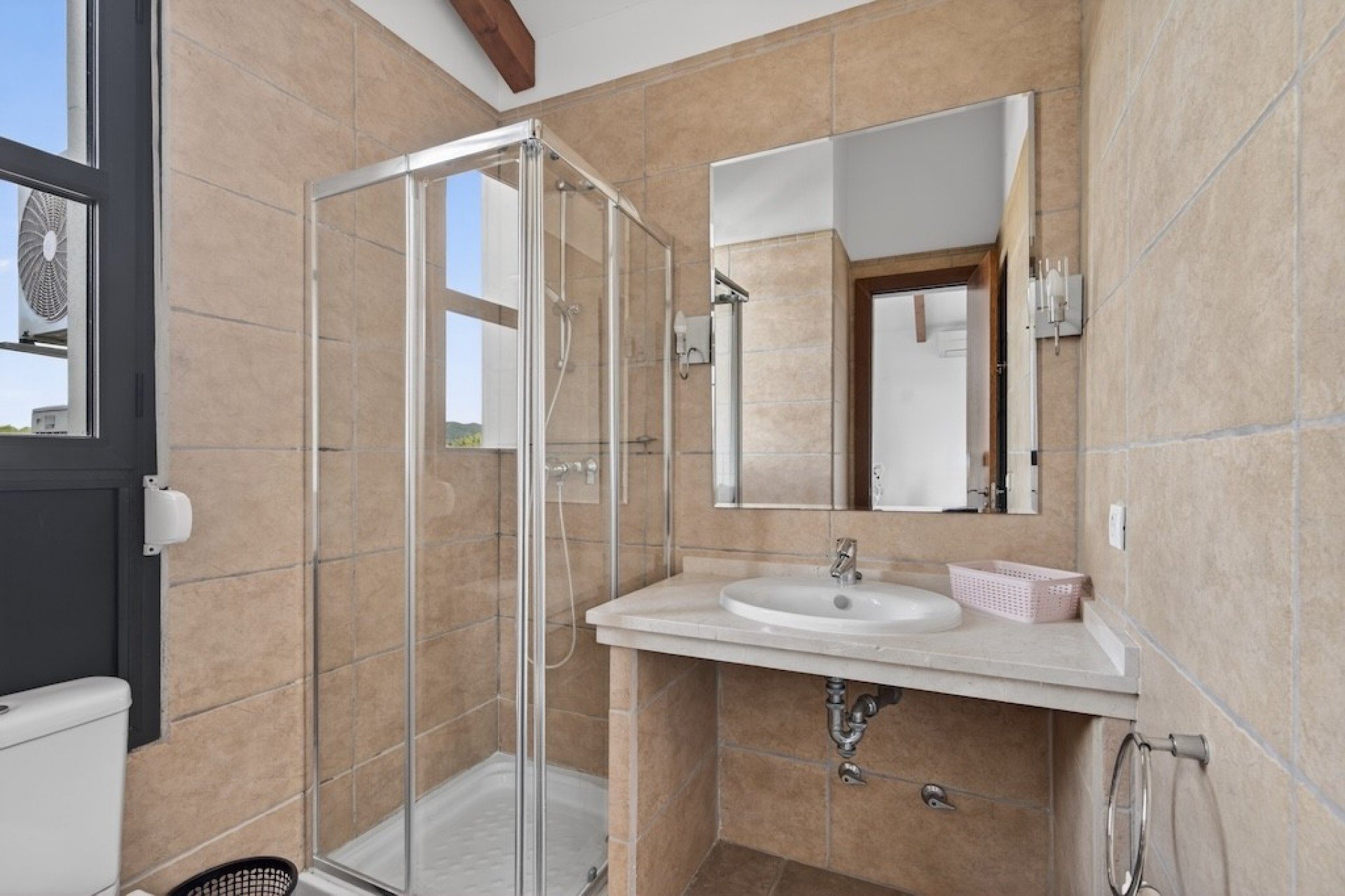 Resale - Villa * - Javea - Monte Olimpe