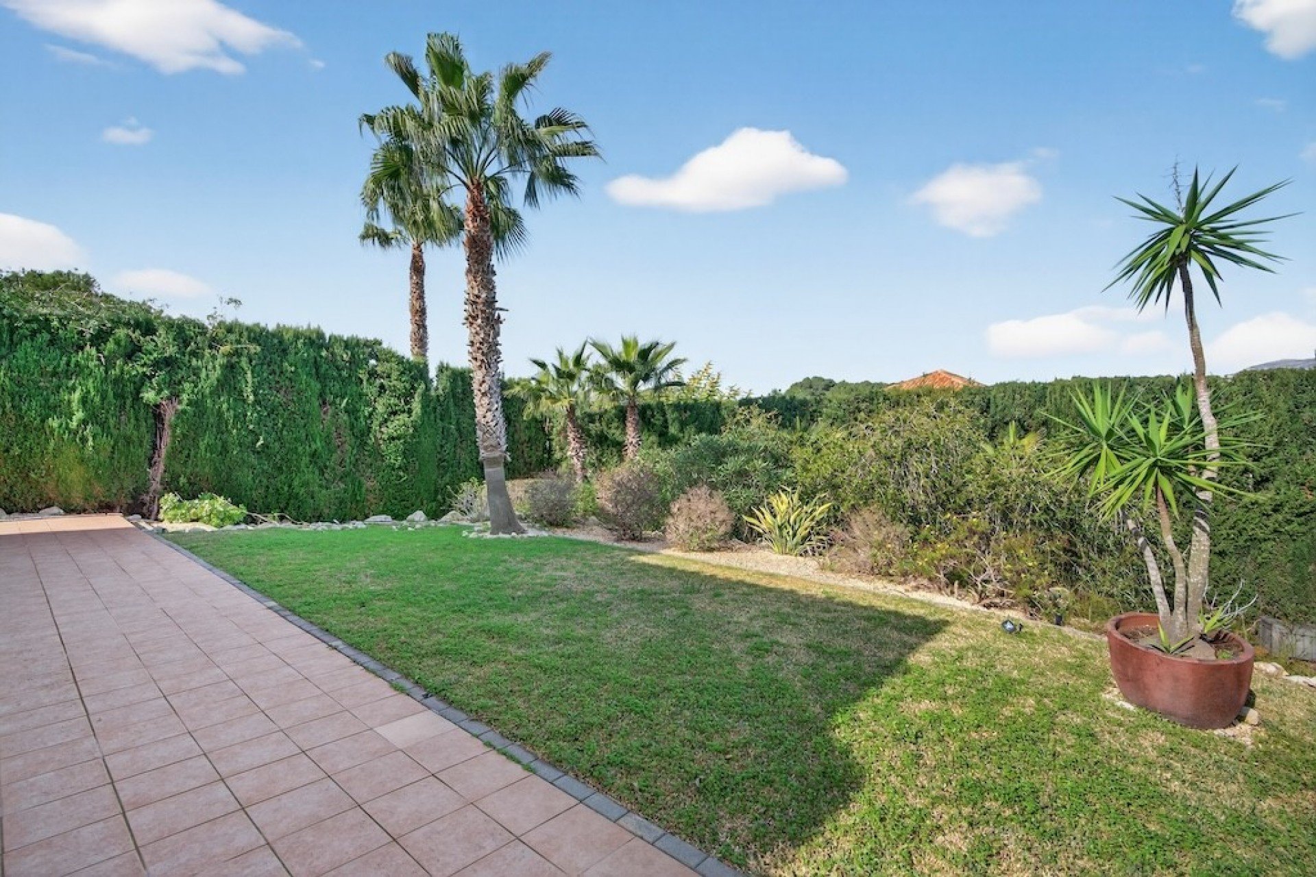 Resale - Villa * - Javea - Monte Olimpe