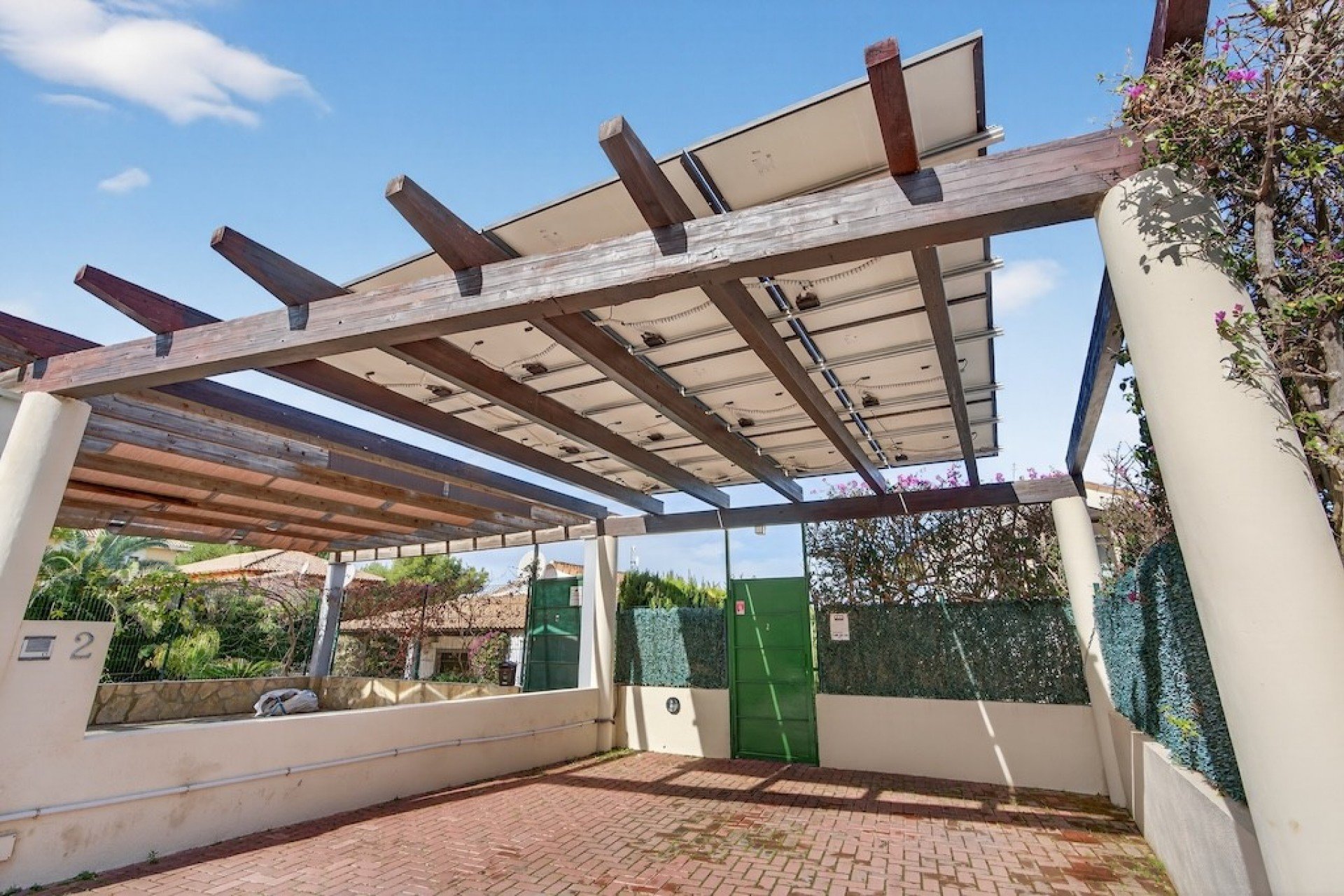 Resale - Villa * - Javea - Monte Olimpe