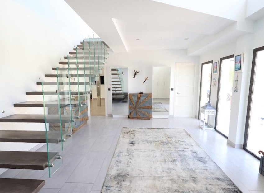 Resale - Villa * - Jávea - Monte Olimpo