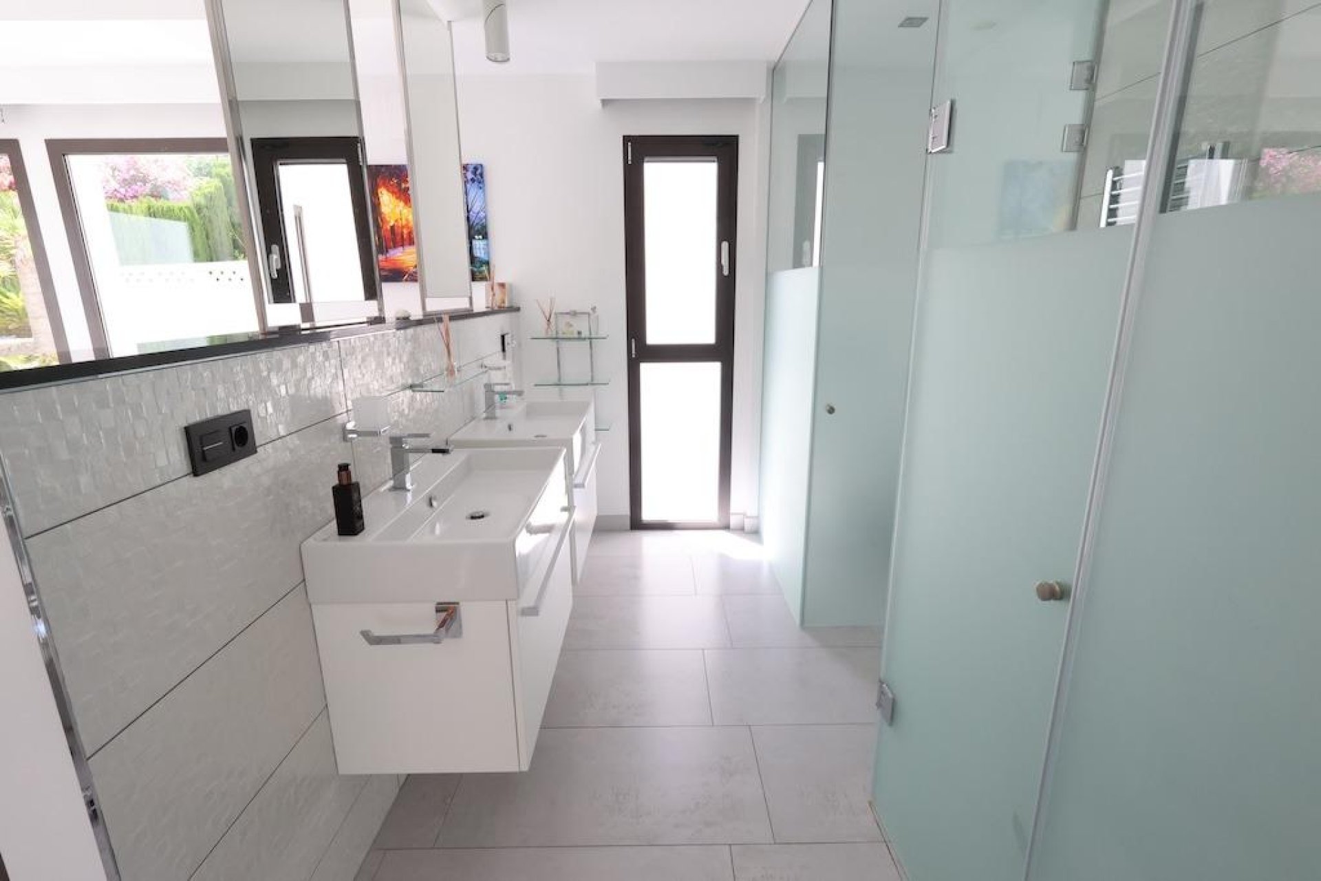 Resale - Villa * - Jávea - Monte Olimpo