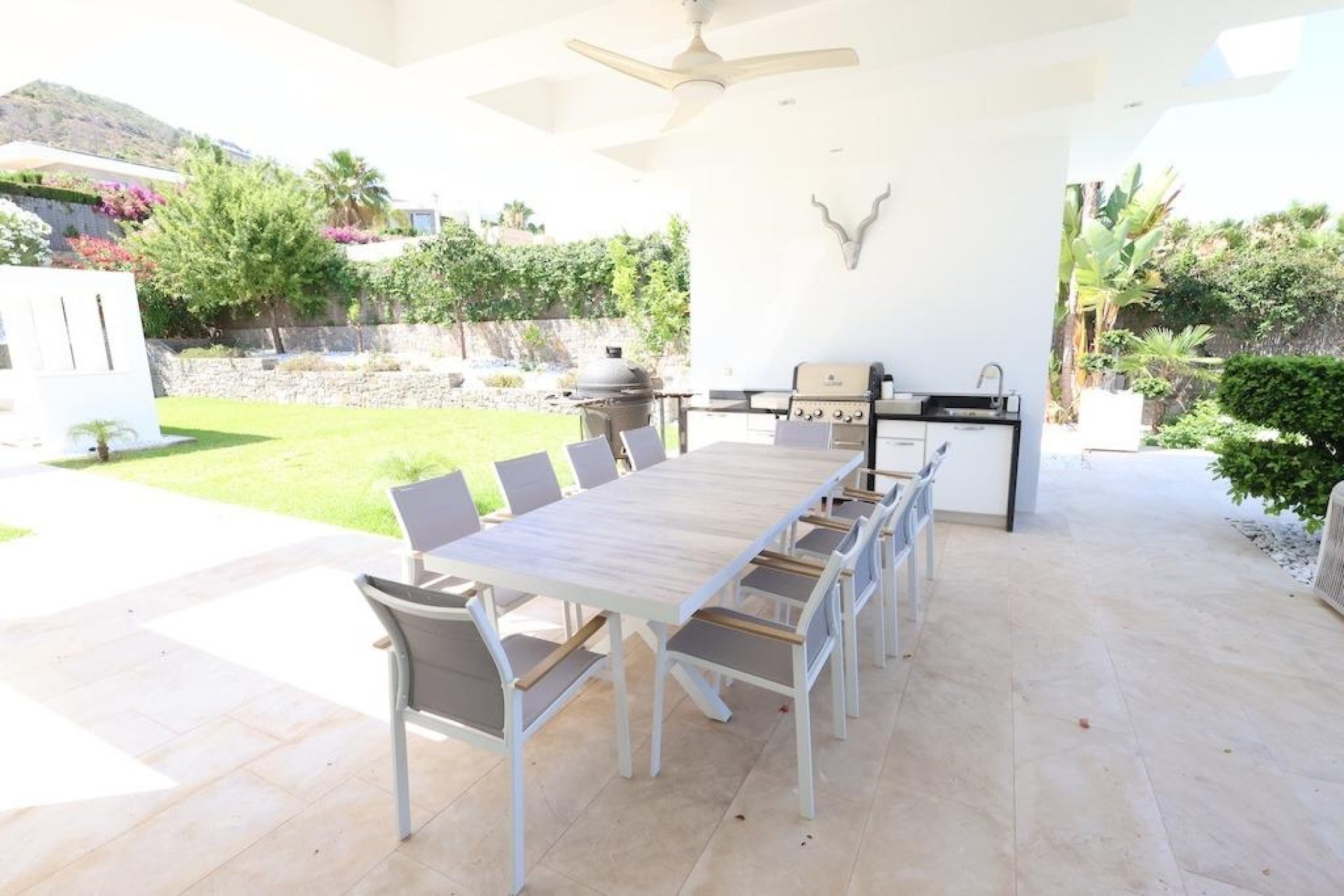 Resale - Villa * - Jávea - Monte Olimpo