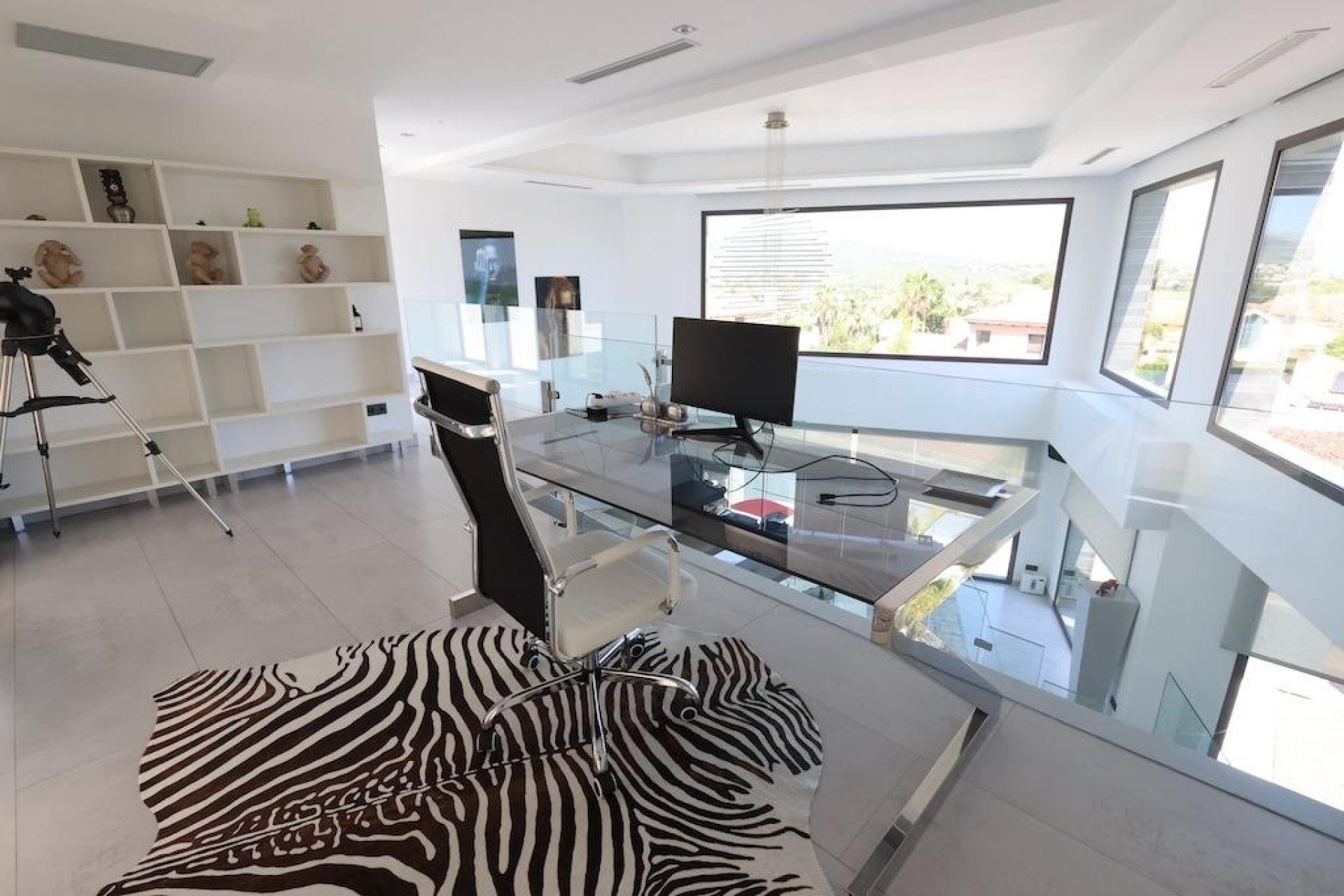 Resale - Villa * - Jávea - Monte Olimpo