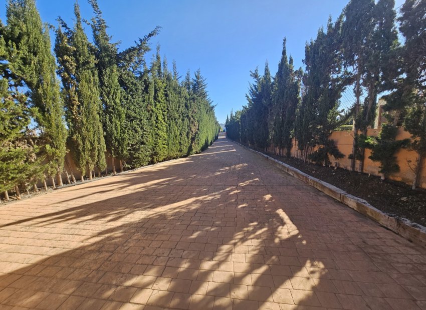 Resale - Villa * - La Manga del Mar Menor * - La Manga Del Mar Menor *