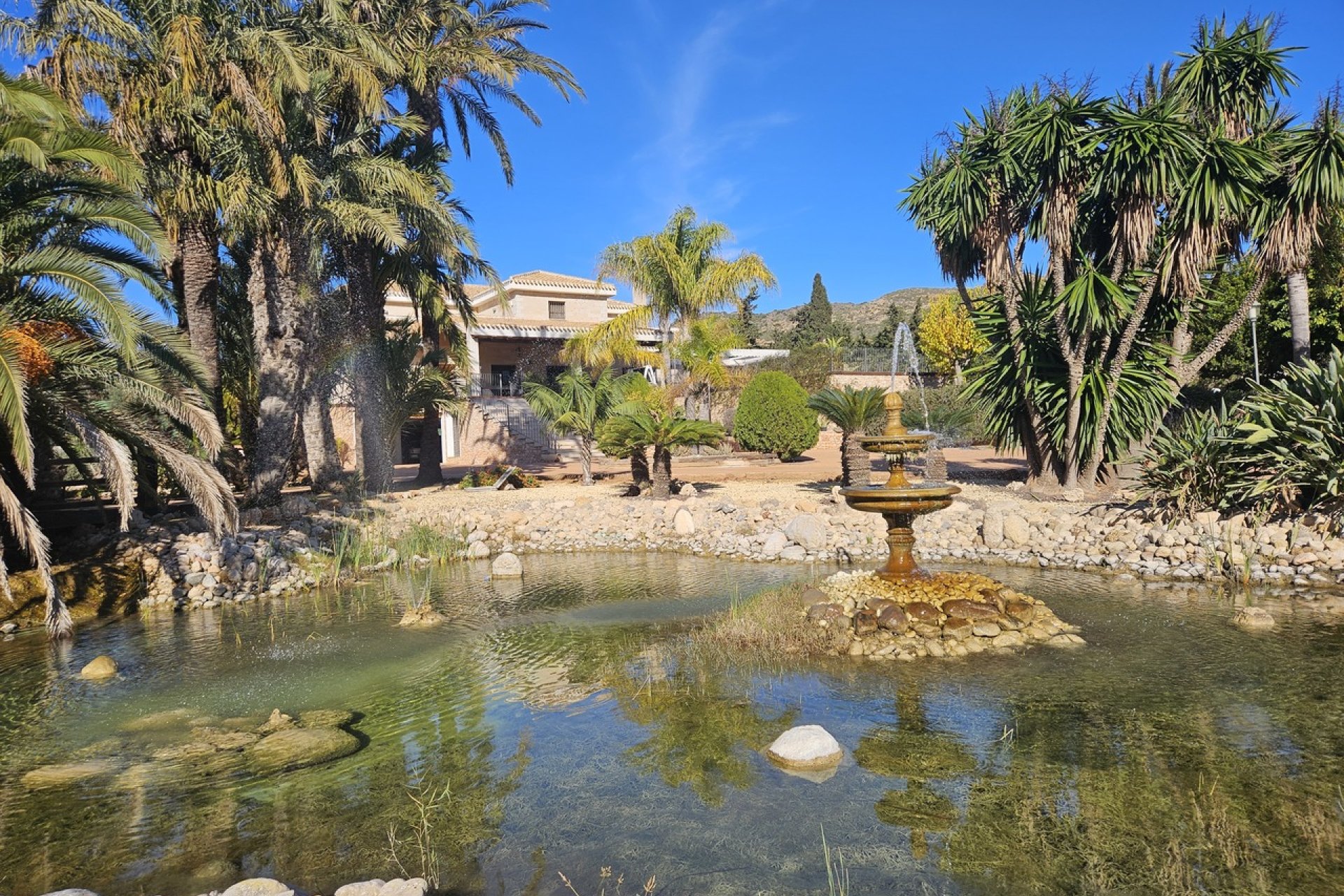 Resale - Villa * - La Manga del Mar Menor * - La Manga Del Mar Menor *