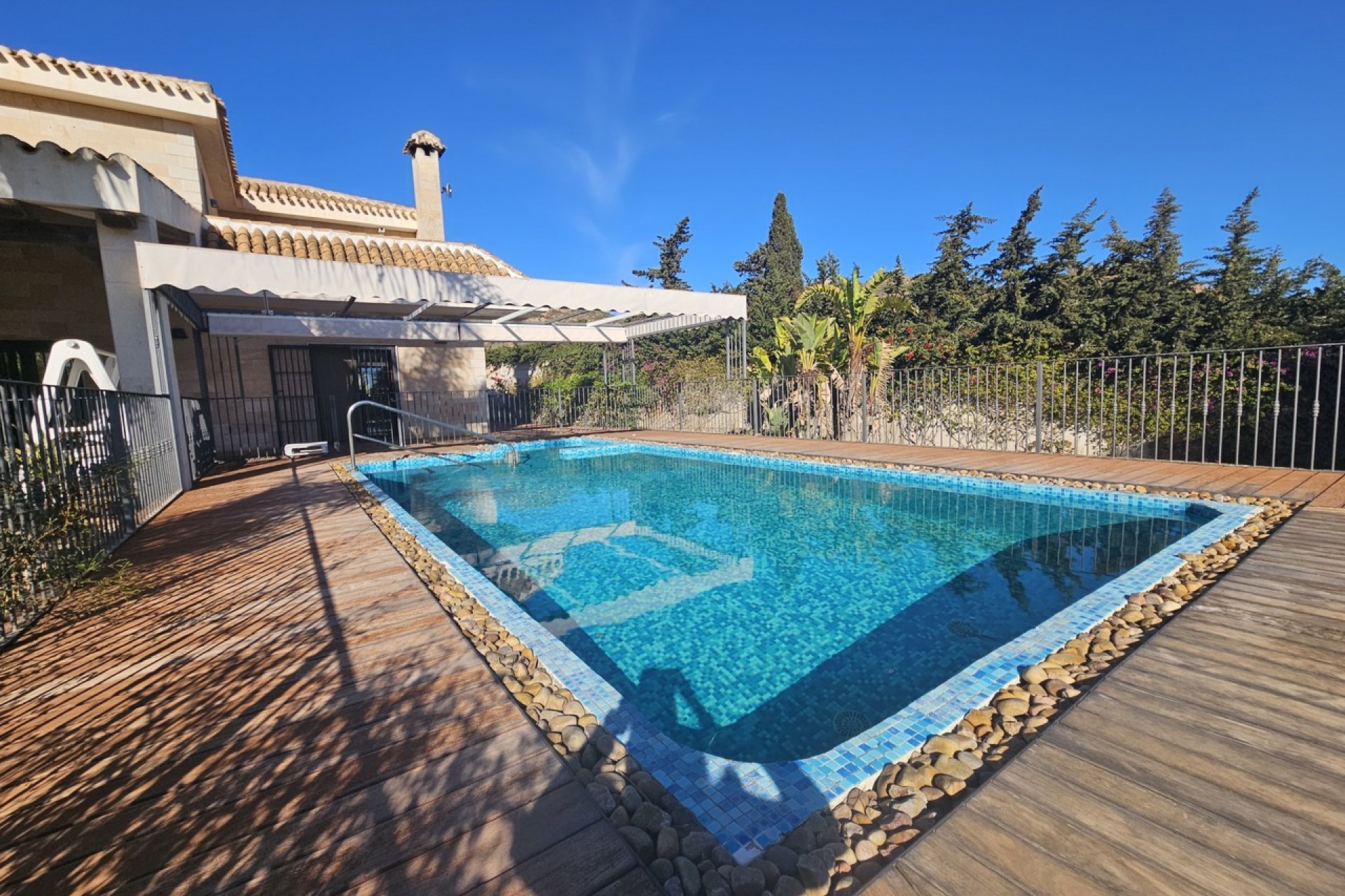 Resale - Villa * - La Manga del Mar Menor * - La Manga Del Mar Menor *