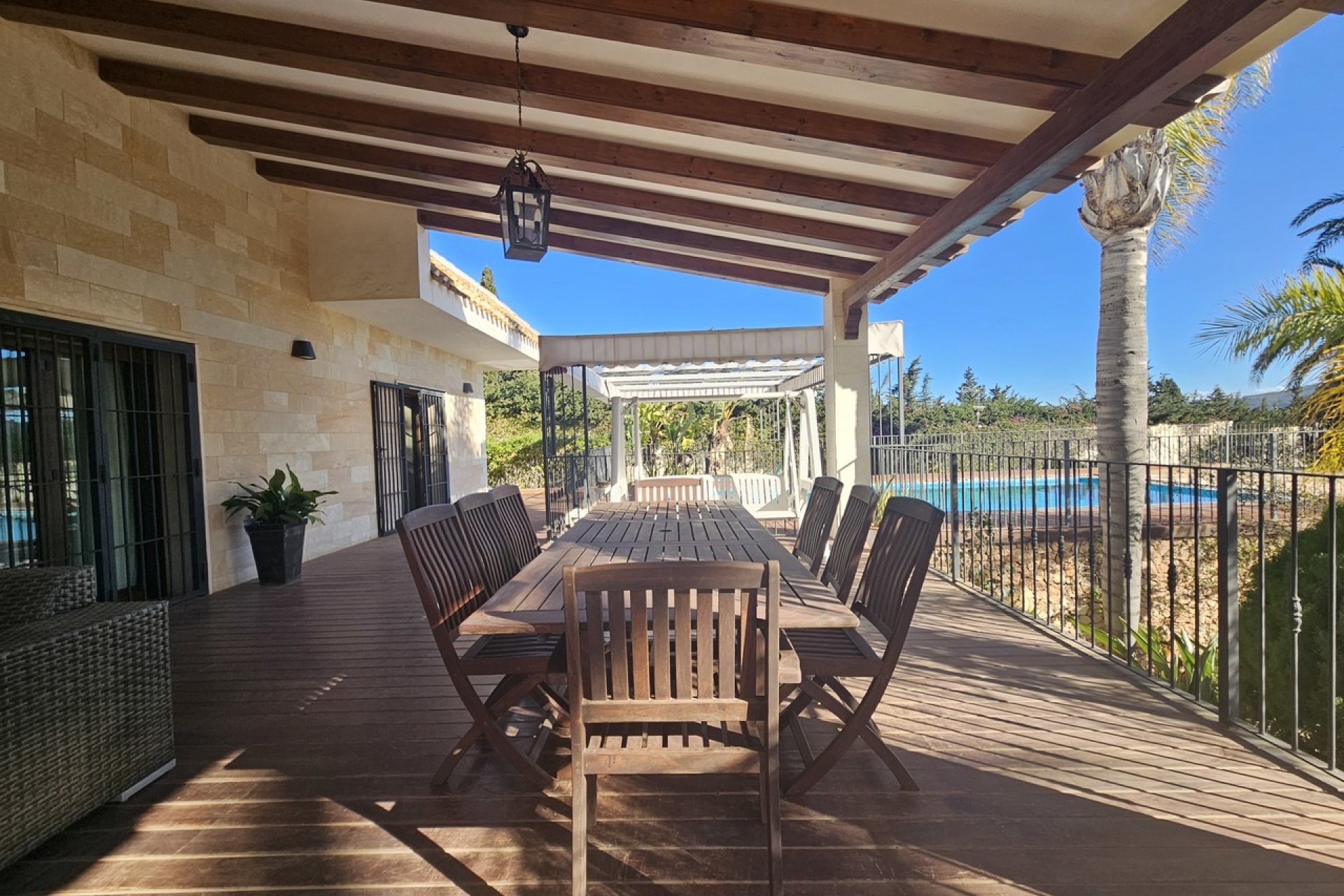 Resale - Villa * - La Manga del Mar Menor * - La Manga Del Mar Menor *