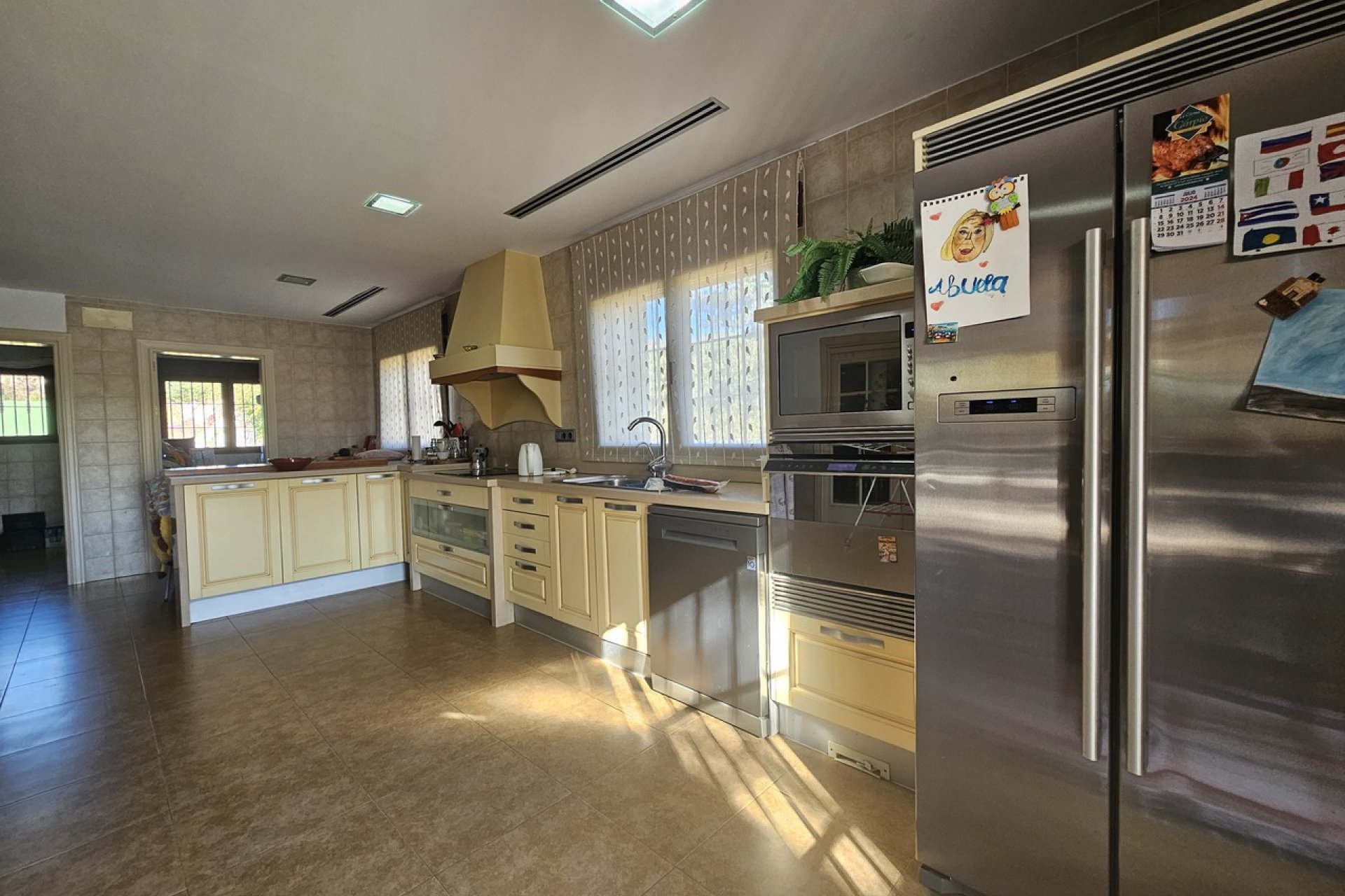 Resale - Villa * - La Manga del Mar Menor * - La Manga Del Mar Menor *