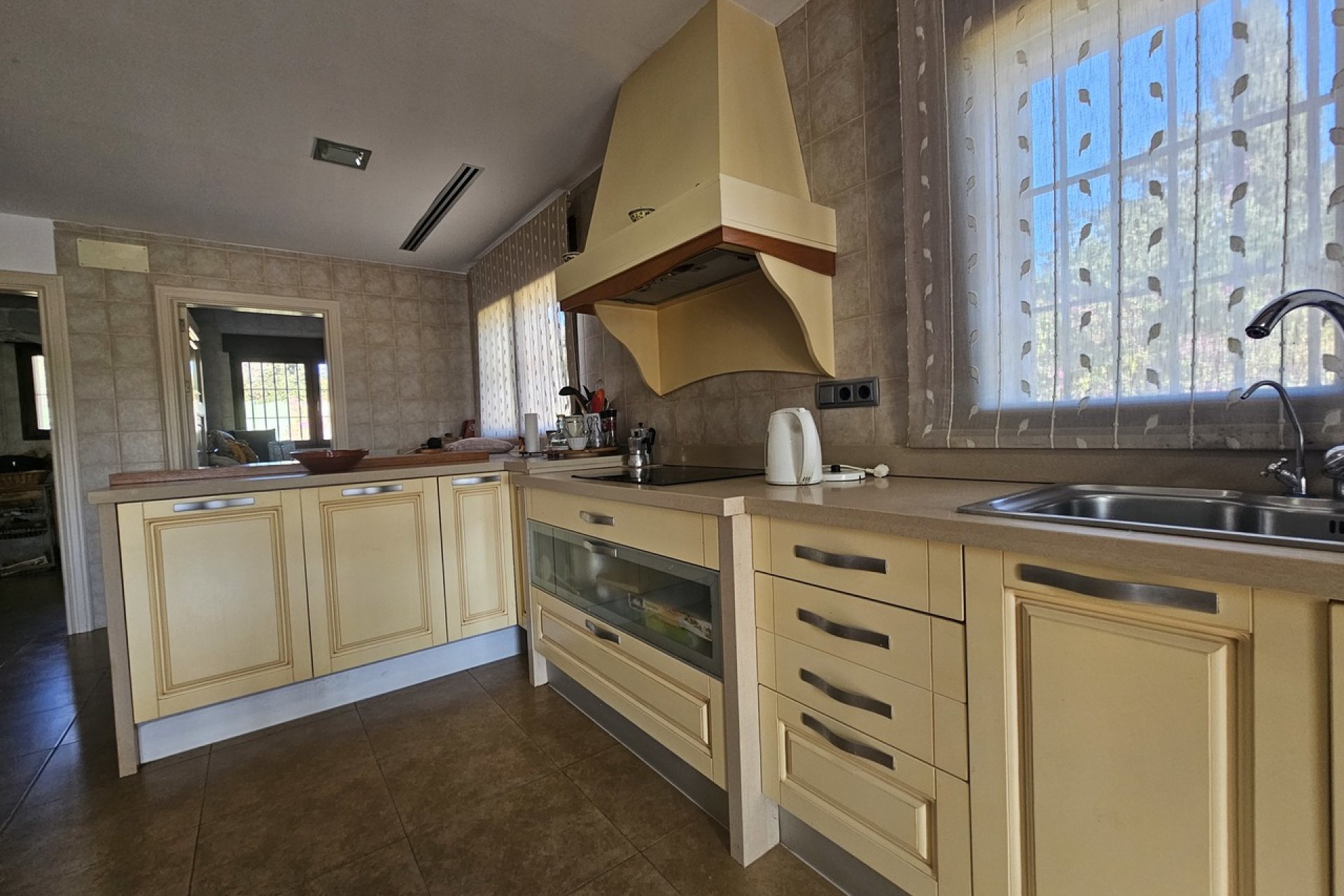 Resale - Villa * - La Manga del Mar Menor * - La Manga Del Mar Menor *