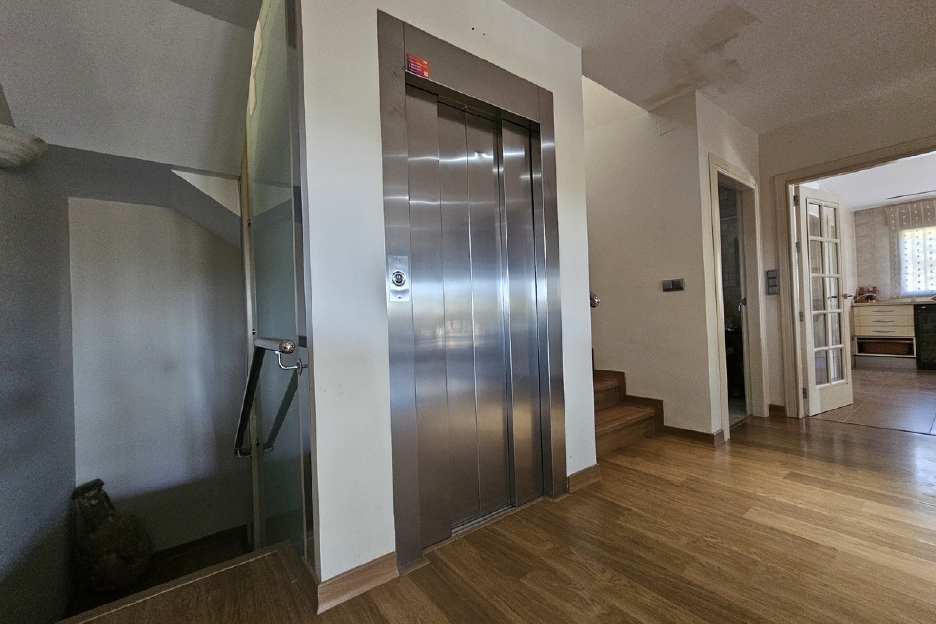 Resale - Villa * - La Manga del Mar Menor * - La Manga Del Mar Menor *