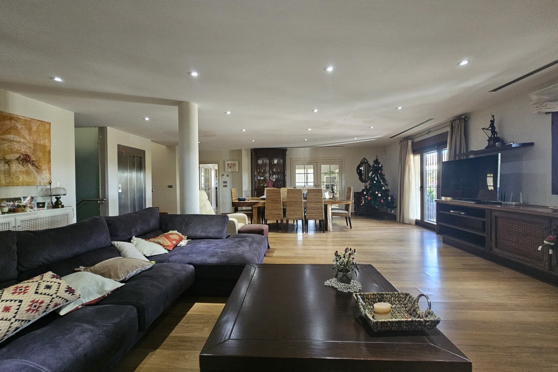 Resale - Villa * - La Manga del Mar Menor * - La Manga Del Mar Menor *