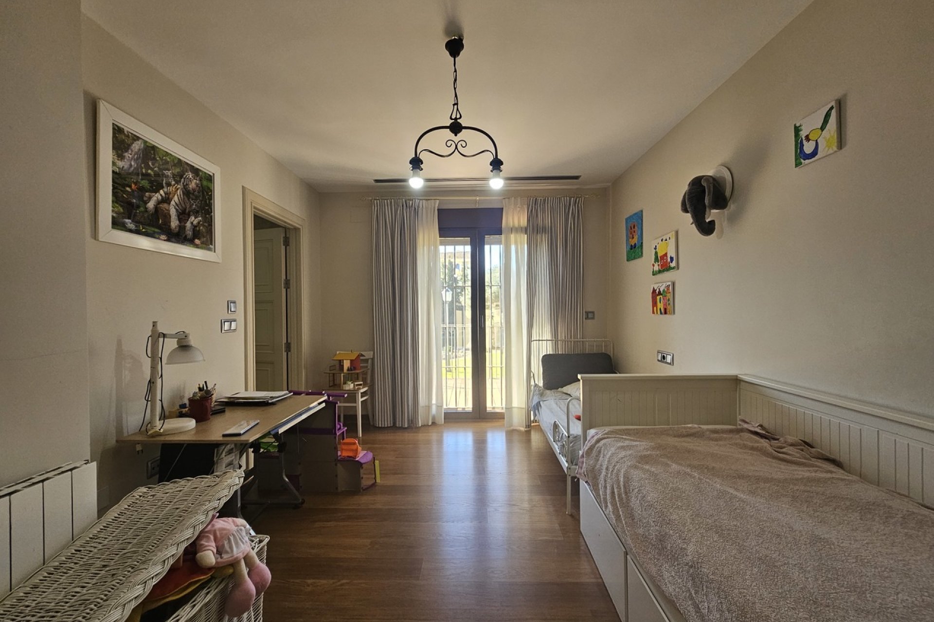 Resale - Villa * - La Manga del Mar Menor * - La Manga Del Mar Menor *