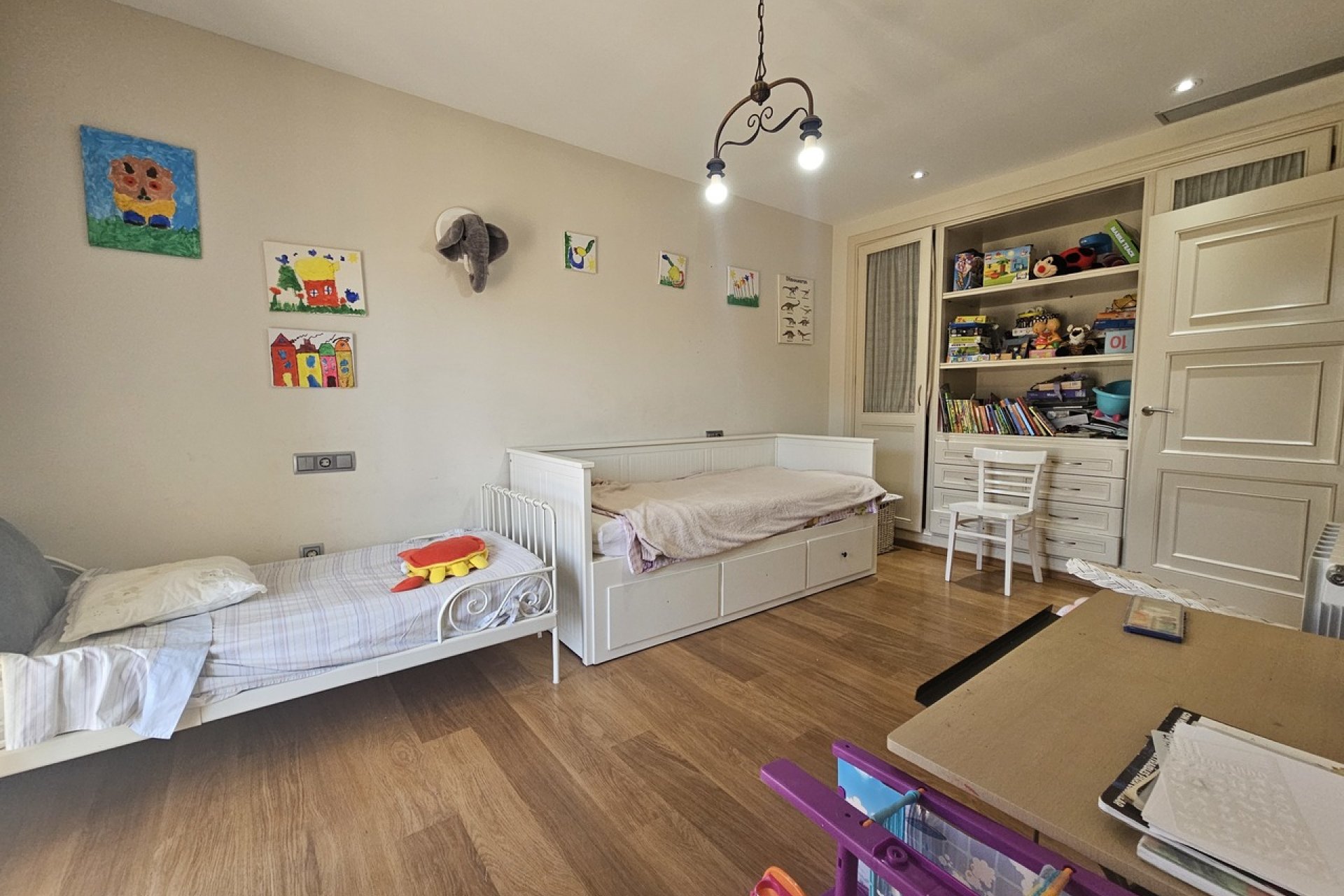 Resale - Villa * - La Manga del Mar Menor * - La Manga Del Mar Menor *